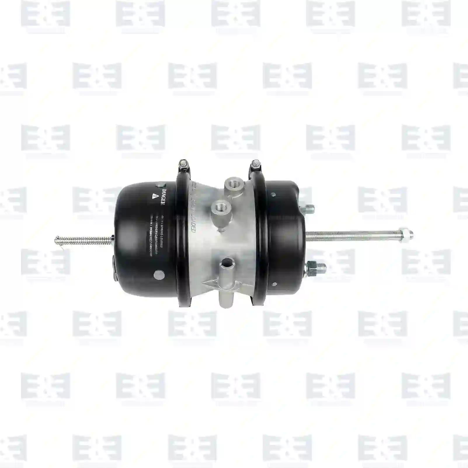 Brake Cylinders Spring brake cylinder, EE No 2E2296848 ,  oem no:0544421010, 0544421011, 0544421040, 0544421110, 1325351, 879099, 883258, 5021170327, 4454105800, 1738483, 1894509 E&E Truck Spare Parts | Truck Spare Parts, Auotomotive Spare Parts