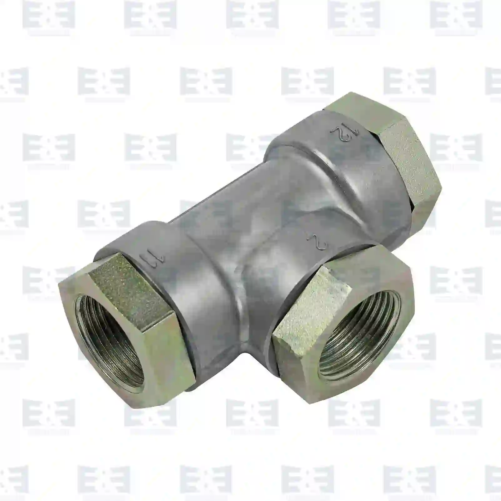  2-way valve || E&E Truck Spare Parts | Truck Spare Parts, Auotomotive Spare Parts