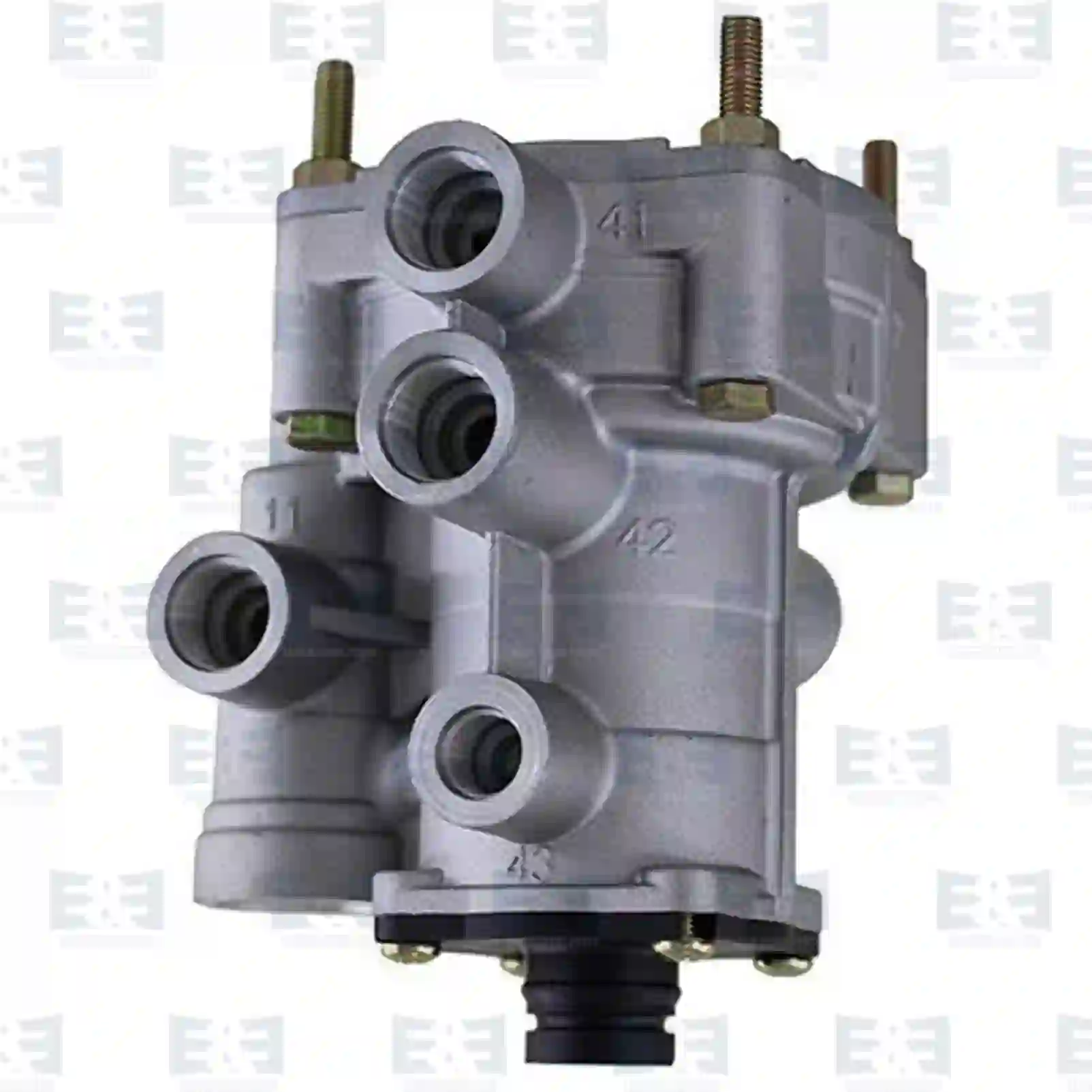  Trailer control valve || E&E Truck Spare Parts | Truck Spare Parts, Auotomotive Spare Parts