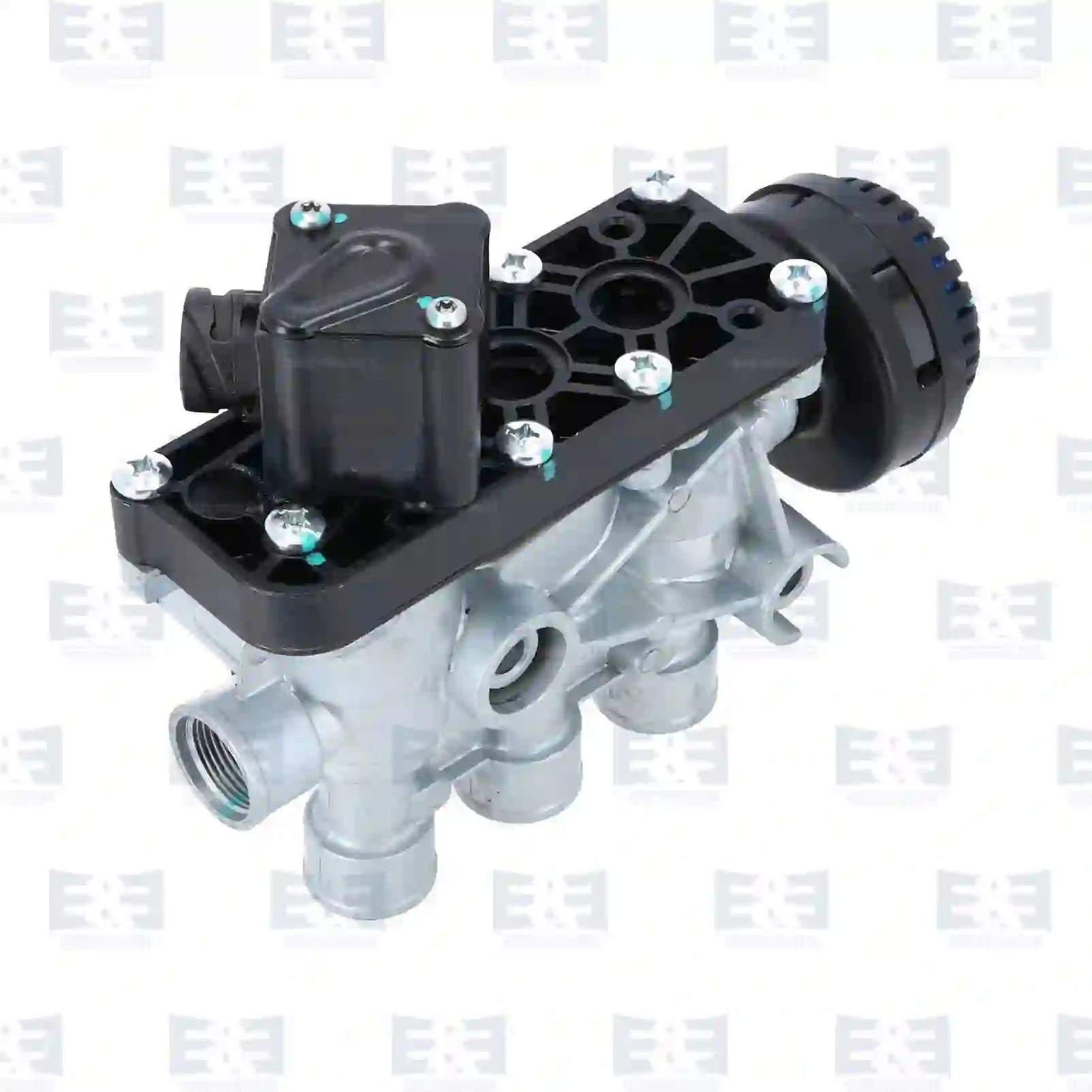 Solenoid Valve Solenoid valve, EE No 2E2296880 ,  oem no:81259026237, , , E&E Truck Spare Parts | Truck Spare Parts, Auotomotive Spare Parts