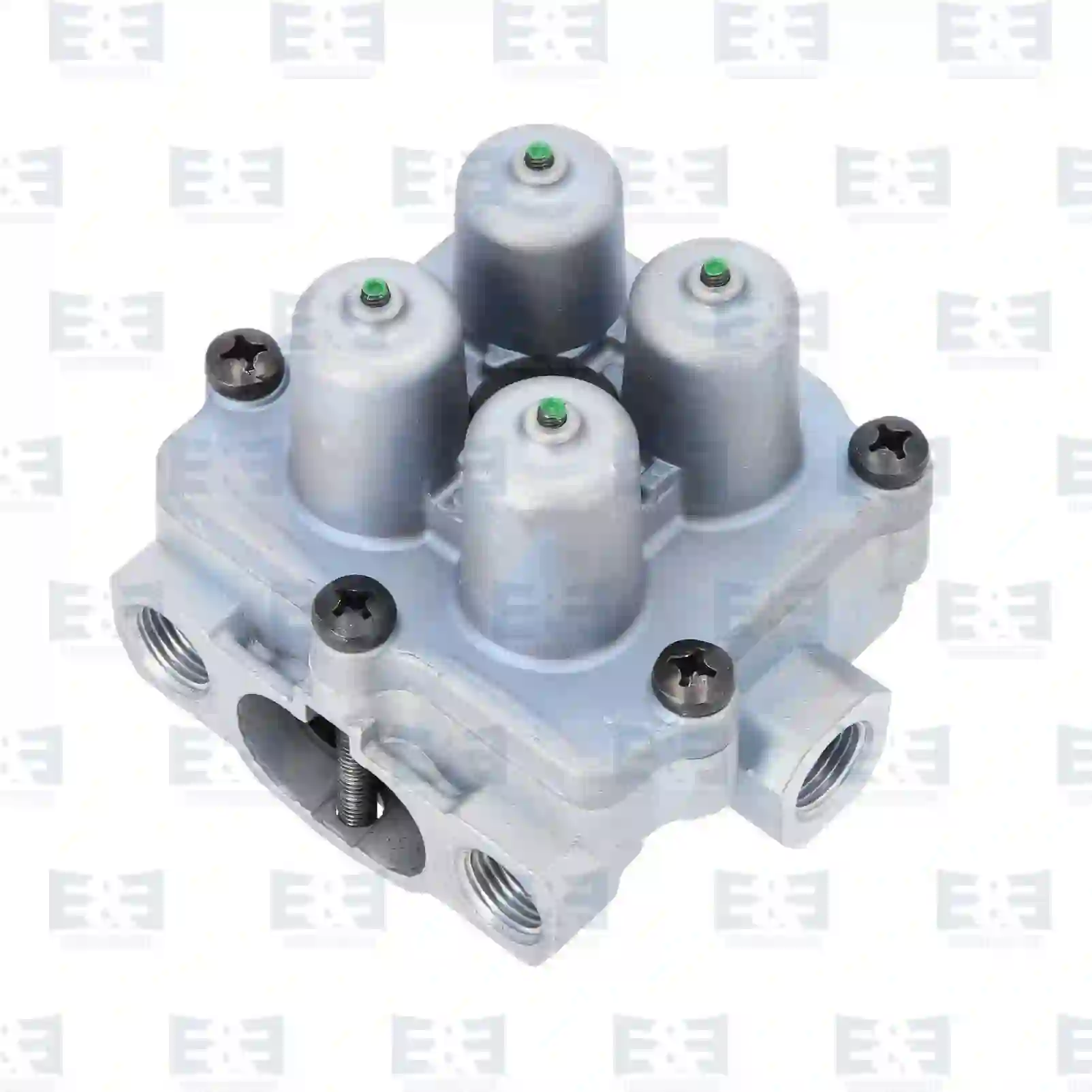  4-circuit-protection valve || E&E Truck Spare Parts | Truck Spare Parts, Auotomotive Spare Parts