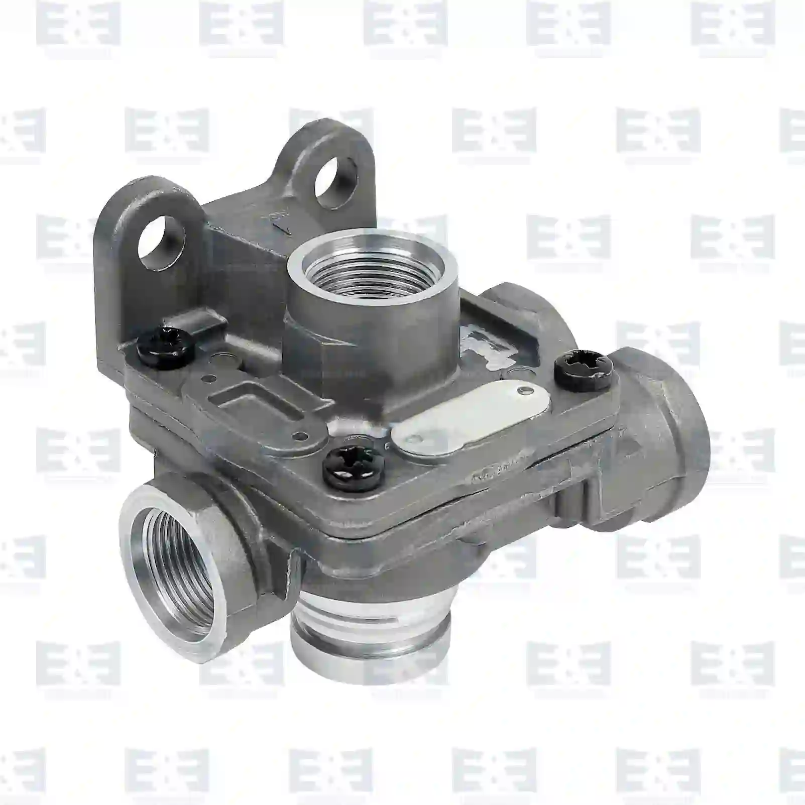 Quick Release Valve Quick release valve, EE No 2E2296890 ,  oem no:1518274, 81521156034, 81521159034 E&E Truck Spare Parts | Truck Spare Parts, Auotomotive Spare Parts