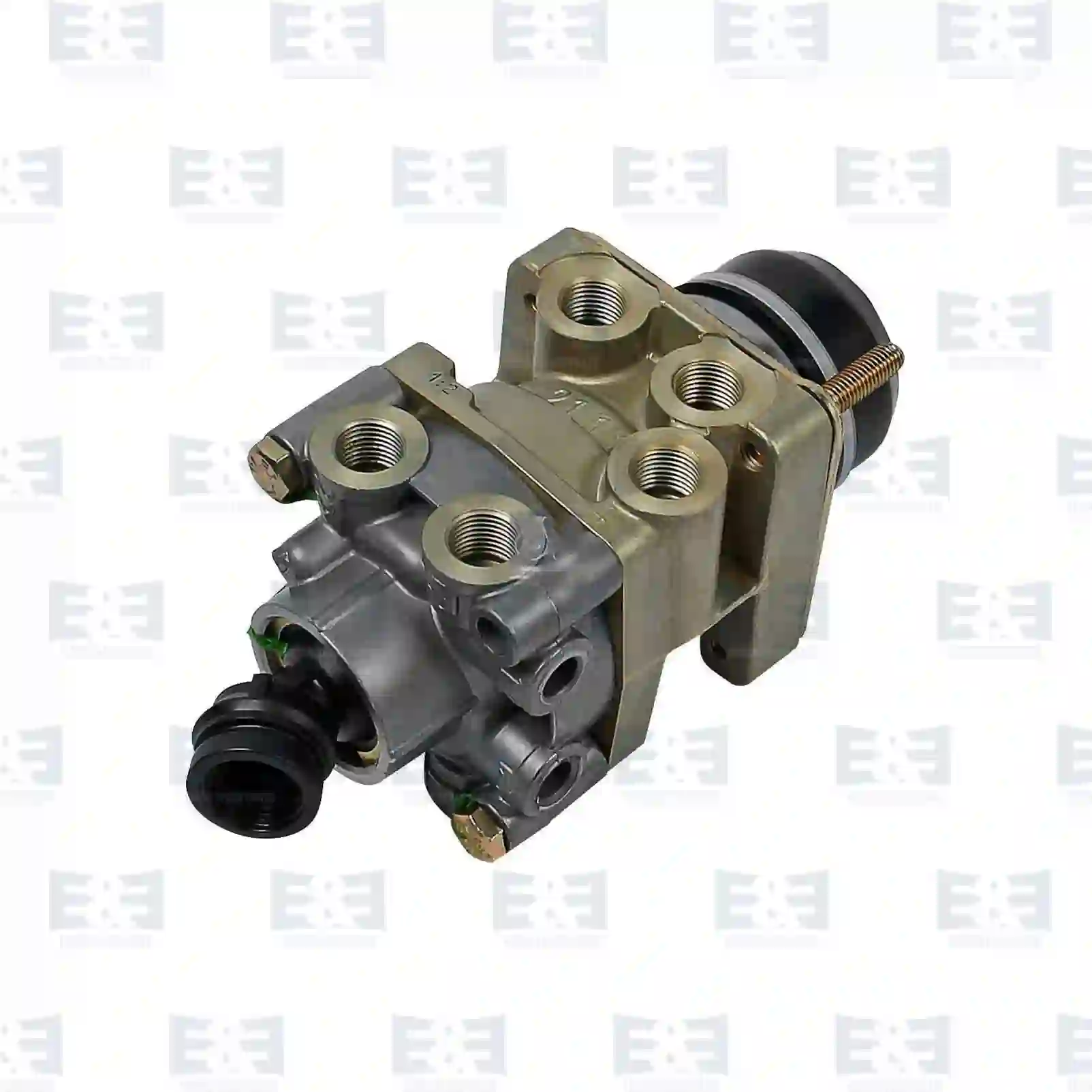 Foot Brake Valve Foot brake valve, EE No 2E2296894 ,  oem no:1518801, 81523206084, 81523206111, 81523206135, 81523206136, 81523206137, 81523206142, 81523209135 E&E Truck Spare Parts | Truck Spare Parts, Auotomotive Spare Parts