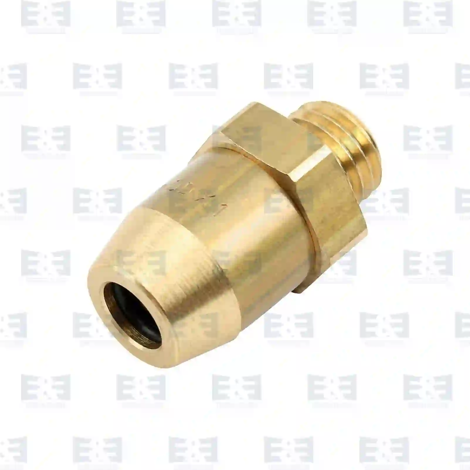 Connector Union assembly, EE No 2E2296905 ,  oem no:369187, ZG40315-0008 E&E Truck Spare Parts | Truck Spare Parts, Auotomotive Spare Parts