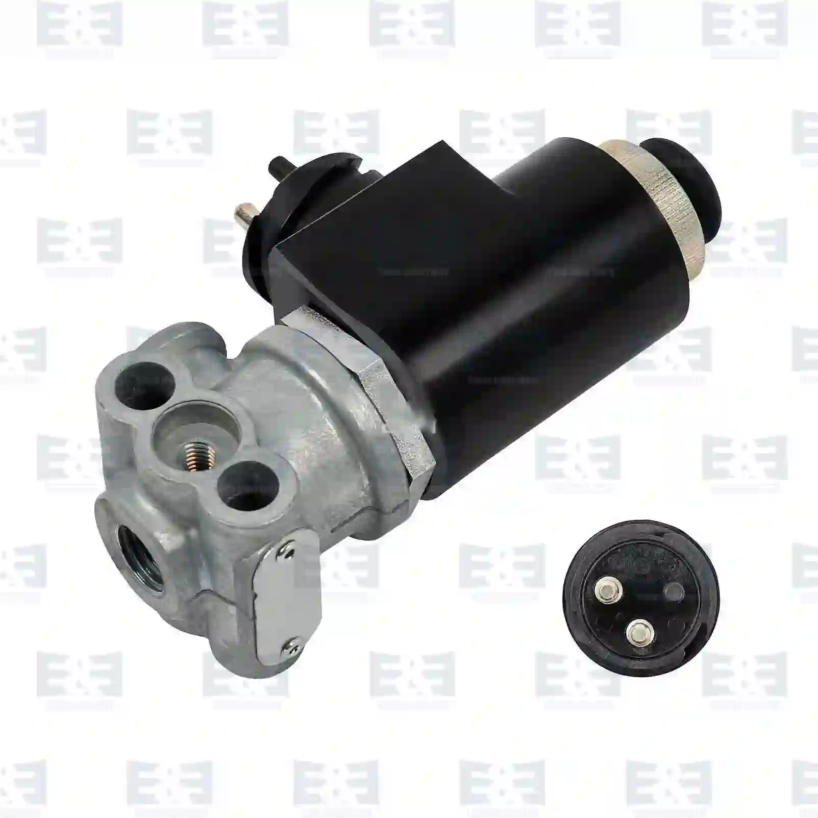 Solenoid valve, 2E2296910, 81521606091, 81521609091, ||  2E2296910 E&E Truck Spare Parts | Truck Spare Parts, Auotomotive Spare Parts Solenoid valve, 2E2296910, 81521606091, 81521609091, ||  2E2296910 E&E Truck Spare Parts | Truck Spare Parts, Auotomotive Spare Parts