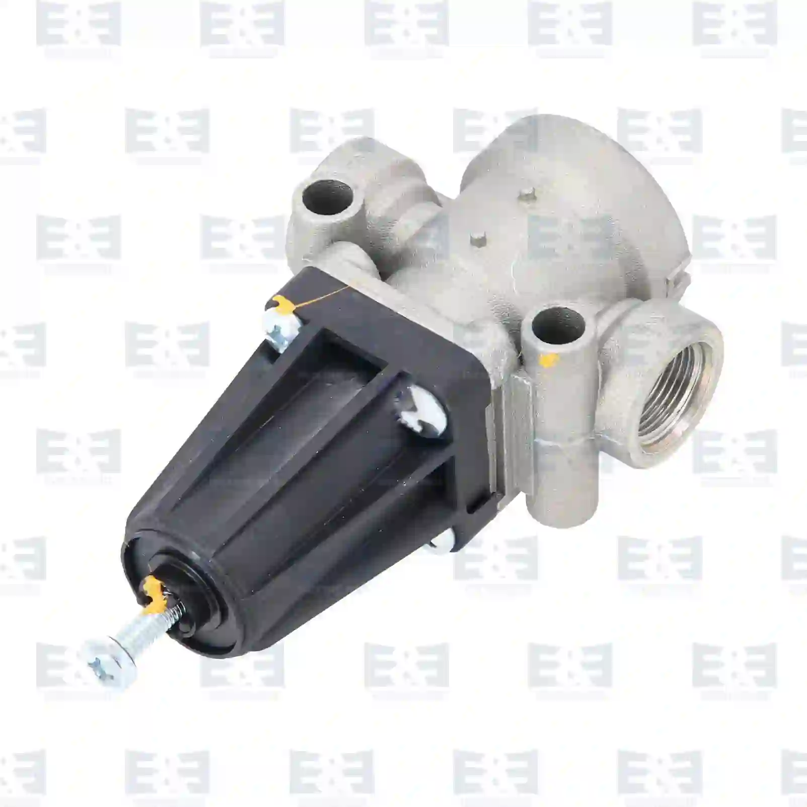 Pressure Valve Pressure limiting valve, EE No 2E2296924 ,  oem no:81521016295, 2V5607337, , E&E Truck Spare Parts | Truck Spare Parts, Auotomotive Spare Parts