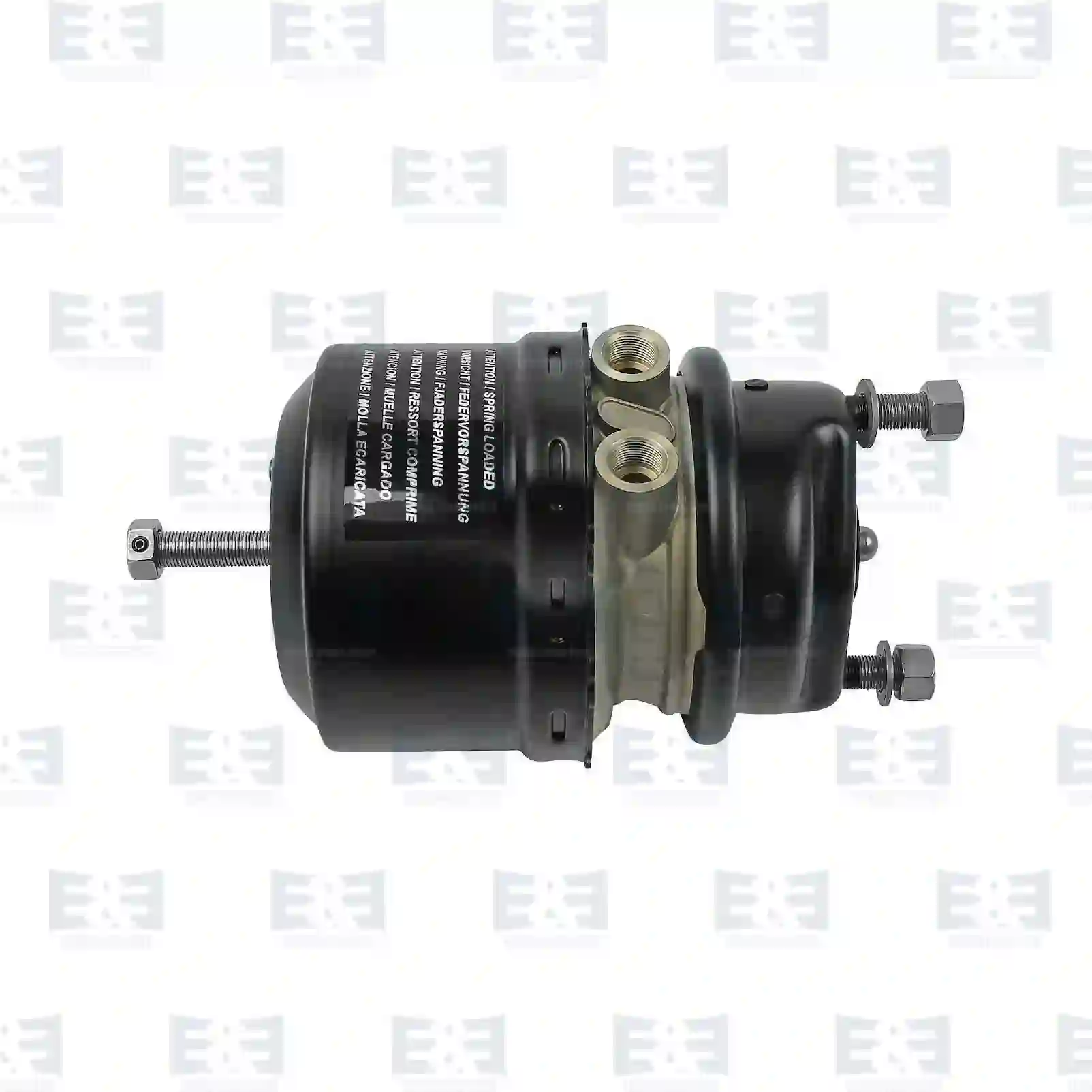 Brake Cylinders Spring brake cylinder, right, EE No 2E2296939 ,  oem no:0154206318, 0154208118, 0194205918, 0204206018, E&E Truck Spare Parts | Truck Spare Parts, Auotomotive Spare Parts