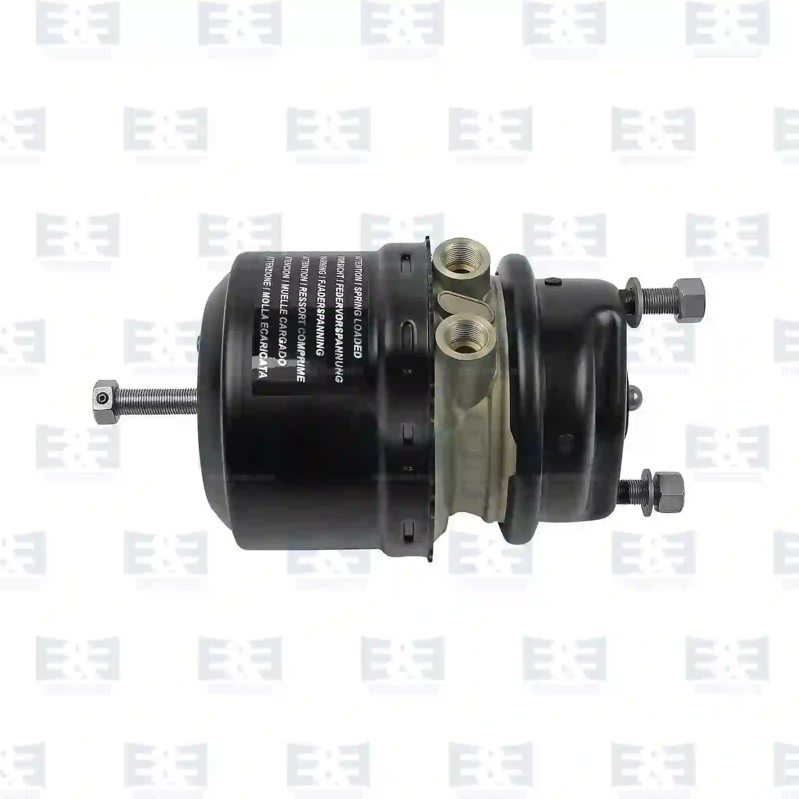  Spring brake cylinder, right || E&E Truck Spare Parts | Truck Spare Parts, Auotomotive Spare Parts