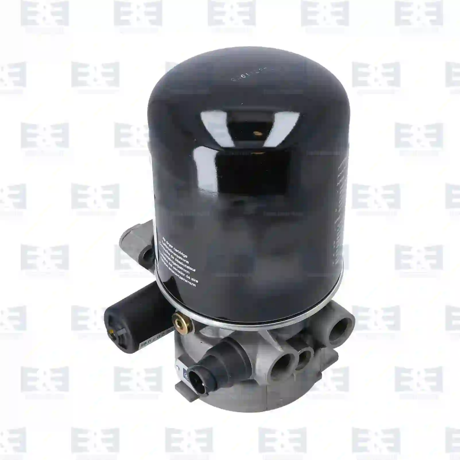 Air Dryer Air dryer, EE No 2E2296954 ,  oem no:1518678, 81521026103, 81521026104, 81521026108, 81521026152, 81521026206 E&E Truck Spare Parts | Truck Spare Parts, Auotomotive Spare Parts