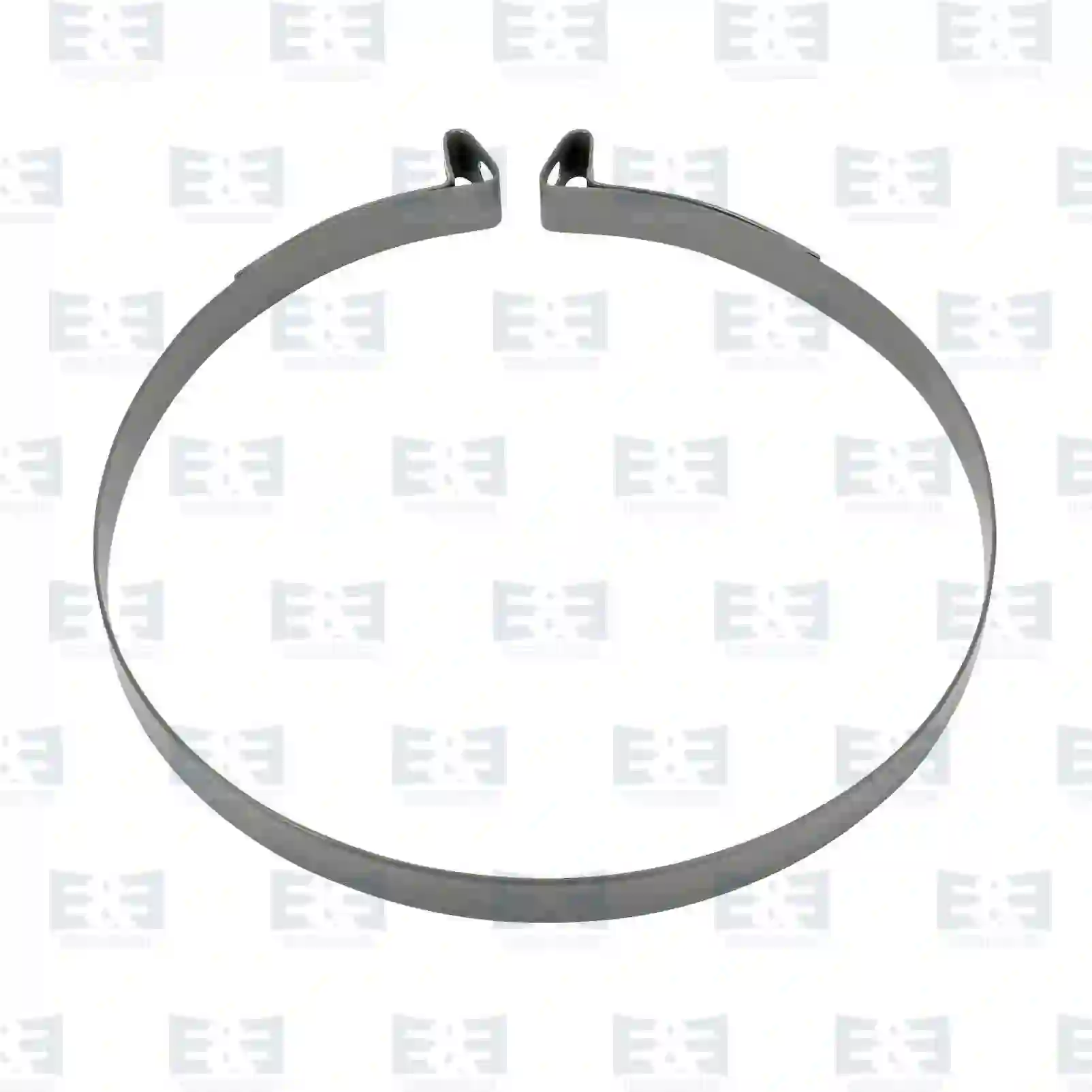 Tensioning band, 2E2296961, 370798, ZG10359-0008 ||  2E2296961 E&E Truck Spare Parts | Truck Spare Parts, Auotomotive Spare Parts Tensioning band, 2E2296961, 370798, ZG10359-0008 ||  2E2296961 E&E Truck Spare Parts | Truck Spare Parts, Auotomotive Spare Parts