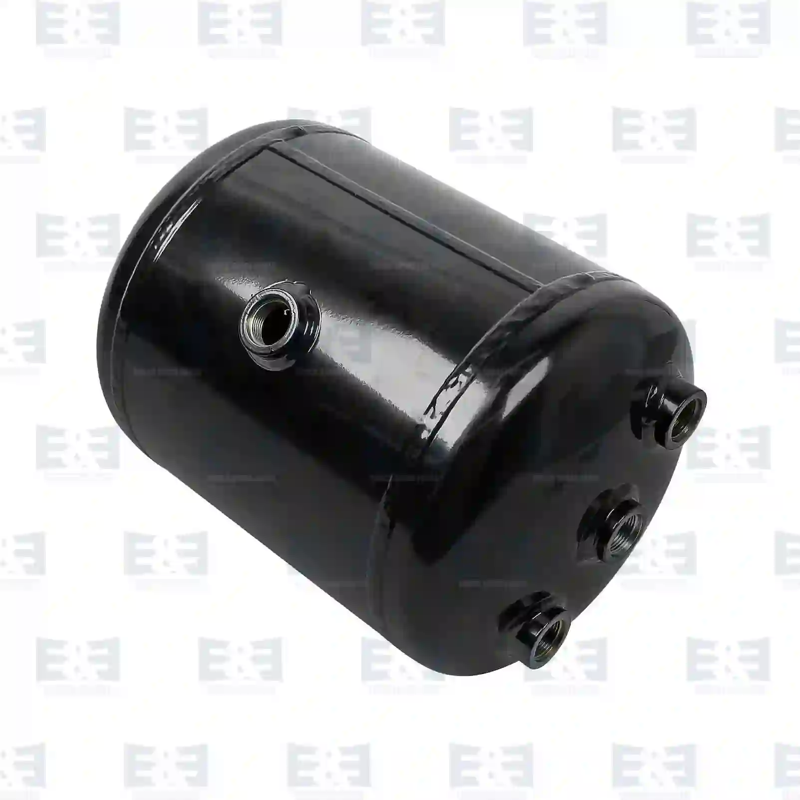 Air Tank Air tank, EE No 2E2296985 ,  oem no:81514010203, 81514010237, , E&E Truck Spare Parts | Truck Spare Parts, Auotomotive Spare Parts