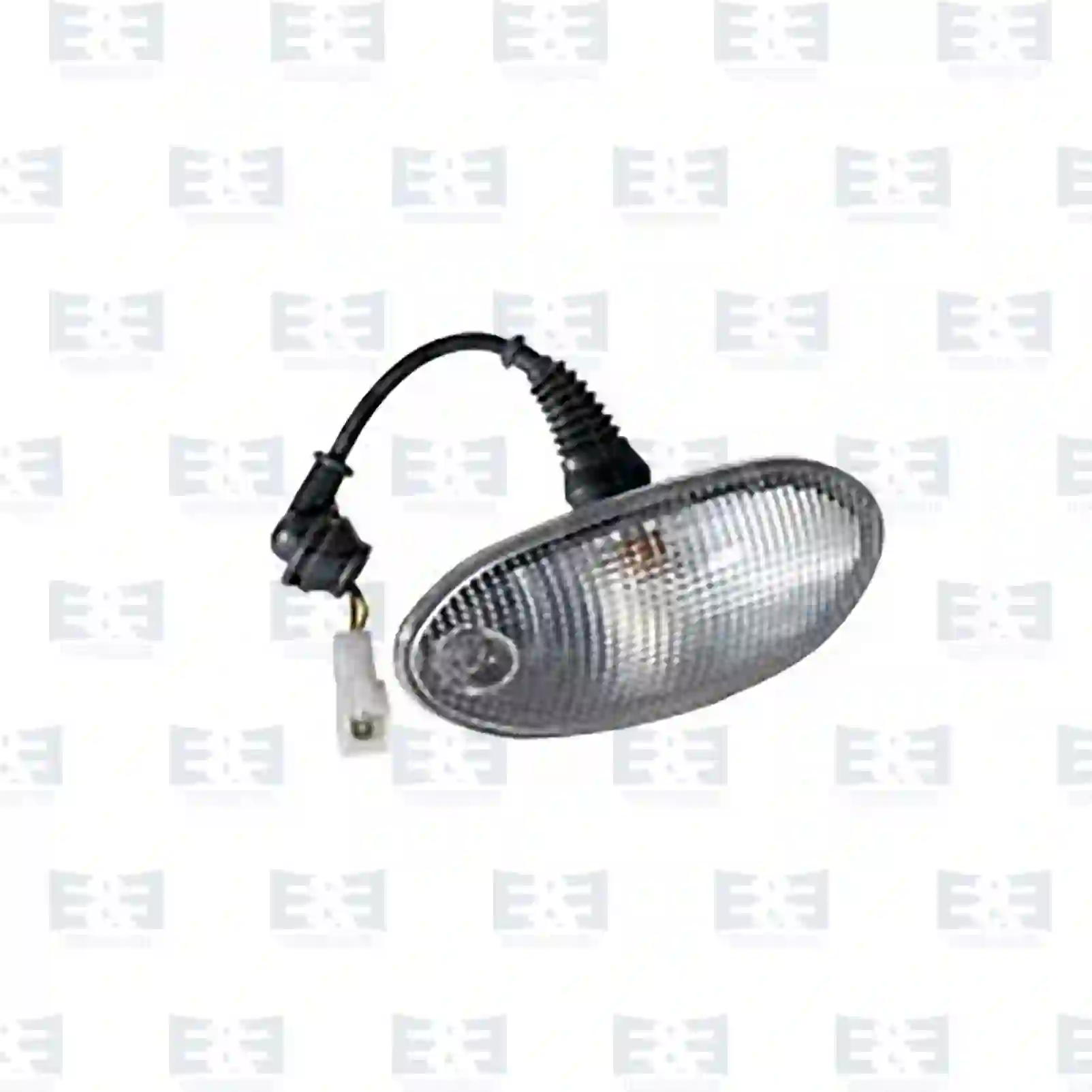 Side marking lamp, right, 2E2297002, 504047265, ZG20886-0008 ||  2E2297002 E&E Truck Spare Parts | Truck Spare Parts, Auotomotive Spare Parts Side marking lamp, right, 2E2297002, 504047265, ZG20886-0008 ||  2E2297002 E&E Truck Spare Parts | Truck Spare Parts, Auotomotive Spare Parts