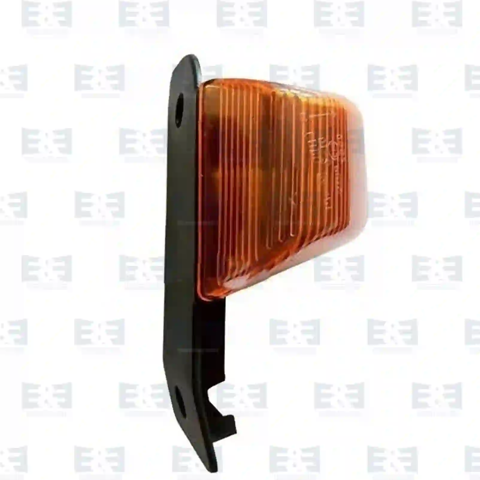  Side marking lamp, right, with bulb || E&E Truck Spare Parts | Truck Spare Parts, Auotomotive Spare Parts