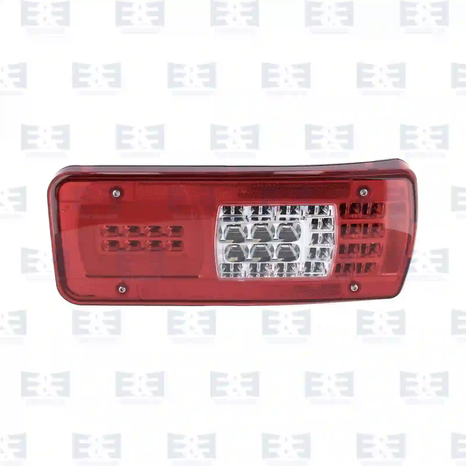  Tail lamp, right || E&E Truck Spare Parts | Truck Spare Parts, Auotomotive Spare Parts