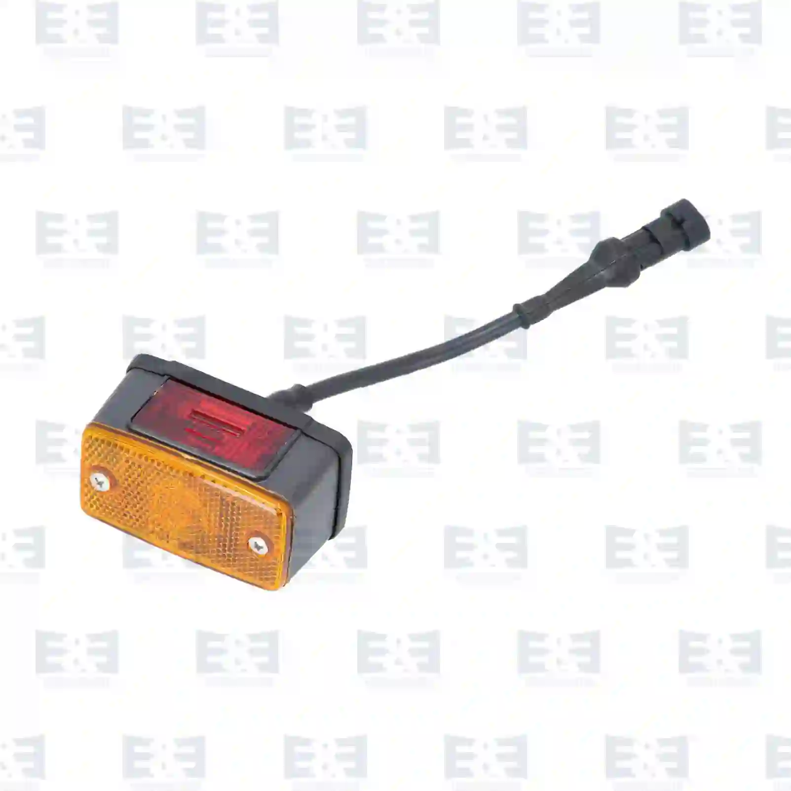  Side marking lamp || E&E Truck Spare Parts | Truck Spare Parts, Auotomotive Spare Parts