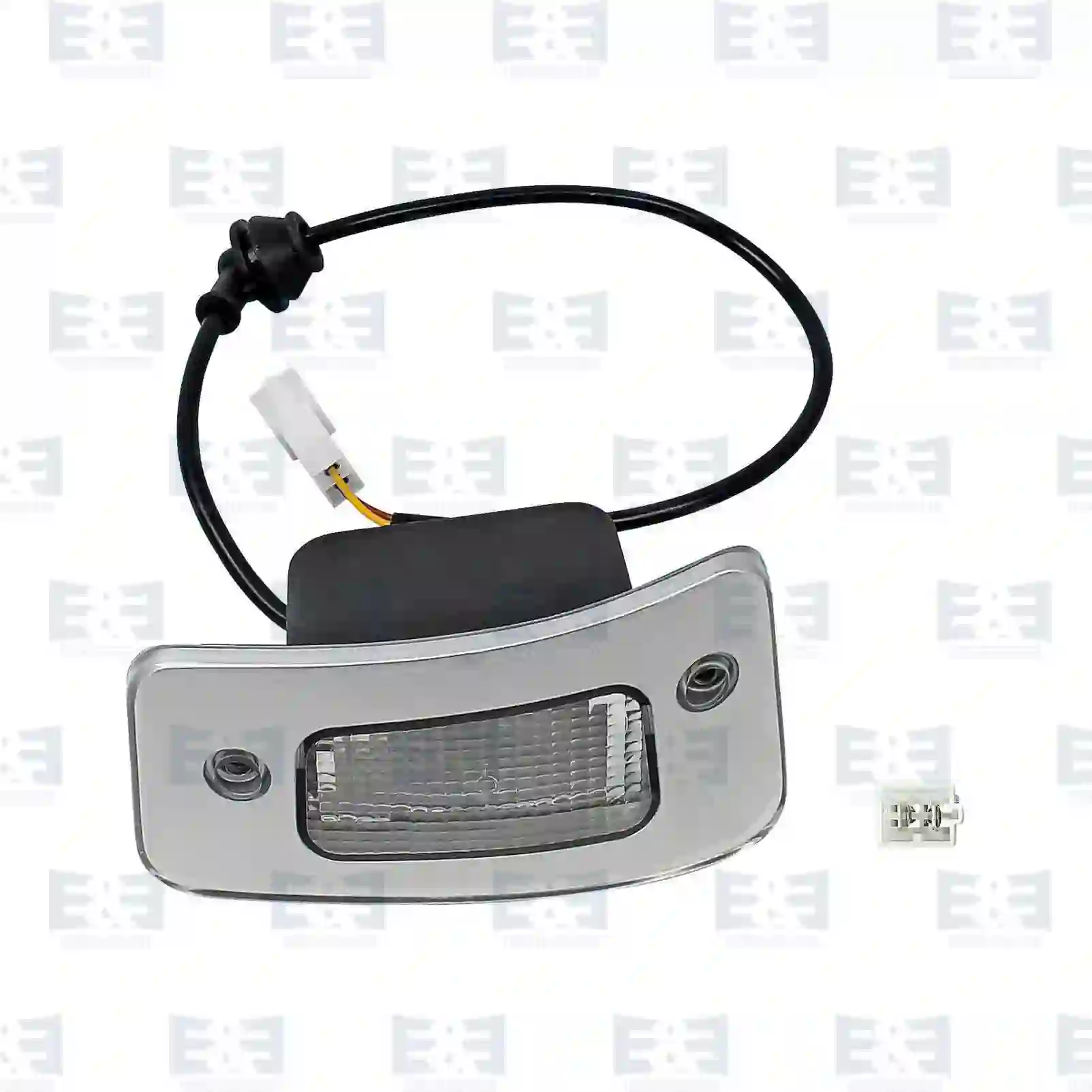  Side marking lamp, left, without bulb || E&E Truck Spare Parts | Truck Spare Parts, Auotomotive Spare Parts