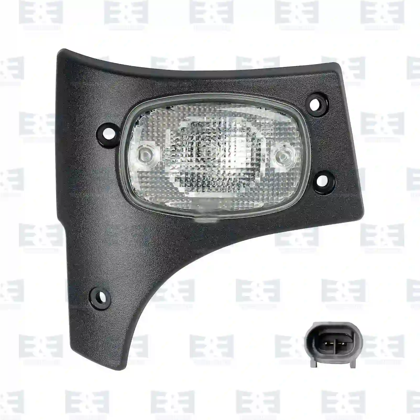  Side marking lamp, right || E&E Truck Spare Parts | Truck Spare Parts, Auotomotive Spare Parts