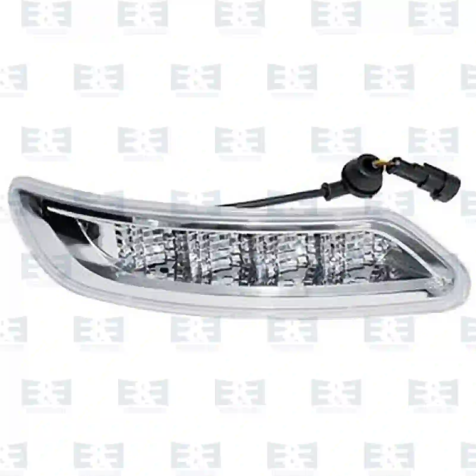  Position lamp, sun visor, left || E&E Truck Spare Parts | Truck Spare Parts, Auotomotive Spare Parts