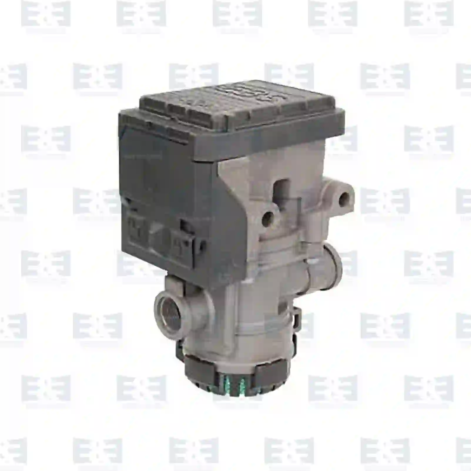  Modulating valve, EBS, reman. / without old core || E&E Truck Spare Parts | Truck Spare Parts, Auotomotive Spare Parts