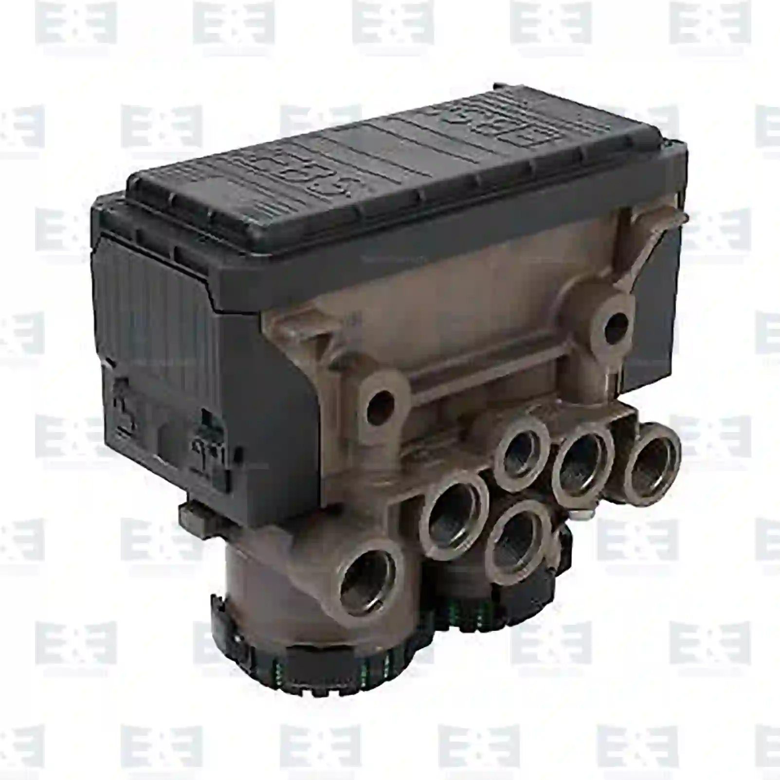 Various Valves Pressure control valve, reman. / without old core, EE No 2E2297114 ,  oem no:81521066017, 81521066026, 81521066042, 81521066046, 81521066050, 81521069017, 2V5611555A E&E Truck Spare Parts | Truck Spare Parts, Auotomotive Spare Parts