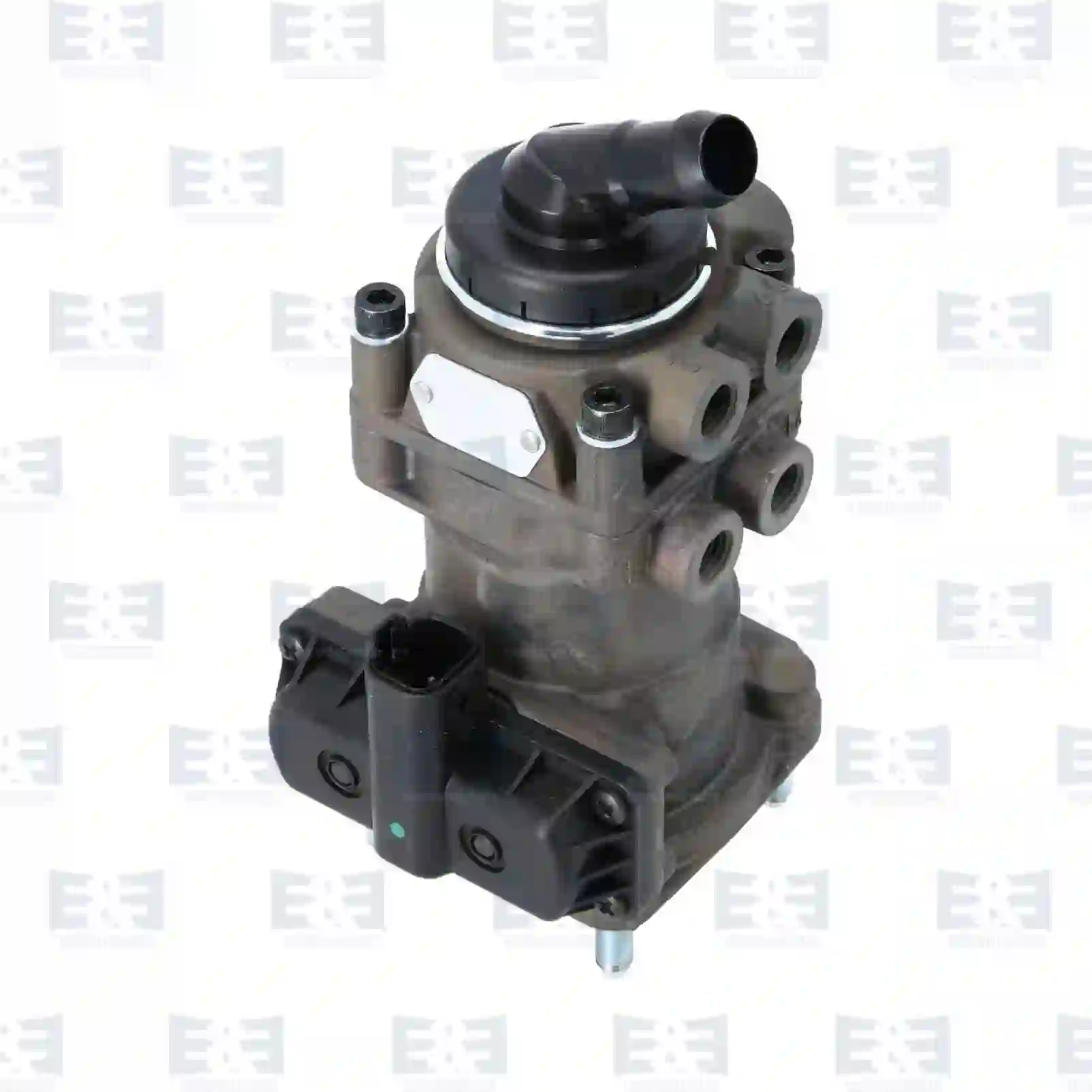 Various Valves Foot brake valve, EE No 2E2297123 ,  oem no:20456400, 2139058 E&E Truck Spare Parts | Truck Spare Parts, Auotomotive Spare Parts