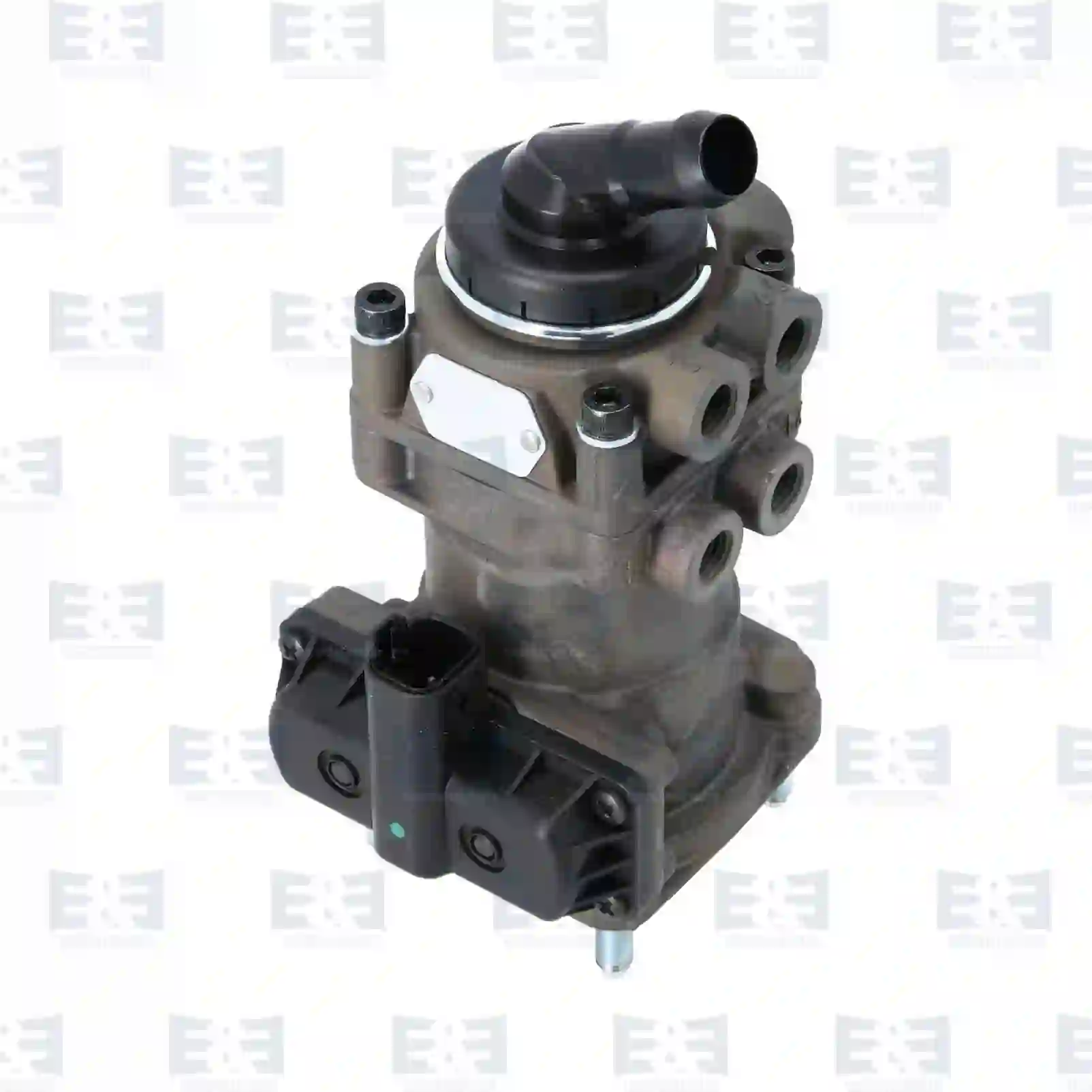  Foot brake valve || E&E Truck Spare Parts | Truck Spare Parts, Auotomotive Spare Parts