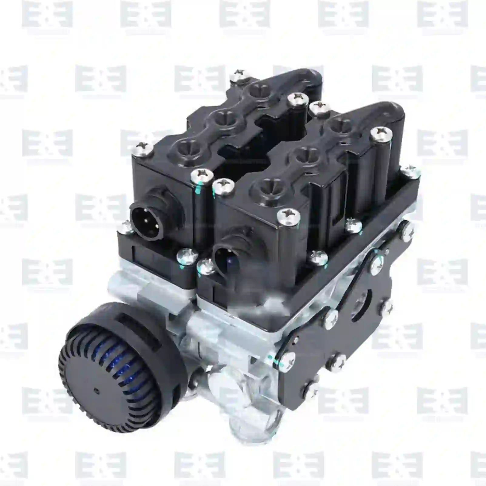  Solenoid valve, ECAS || E&E Truck Spare Parts | Truck Spare Parts, Auotomotive Spare Parts