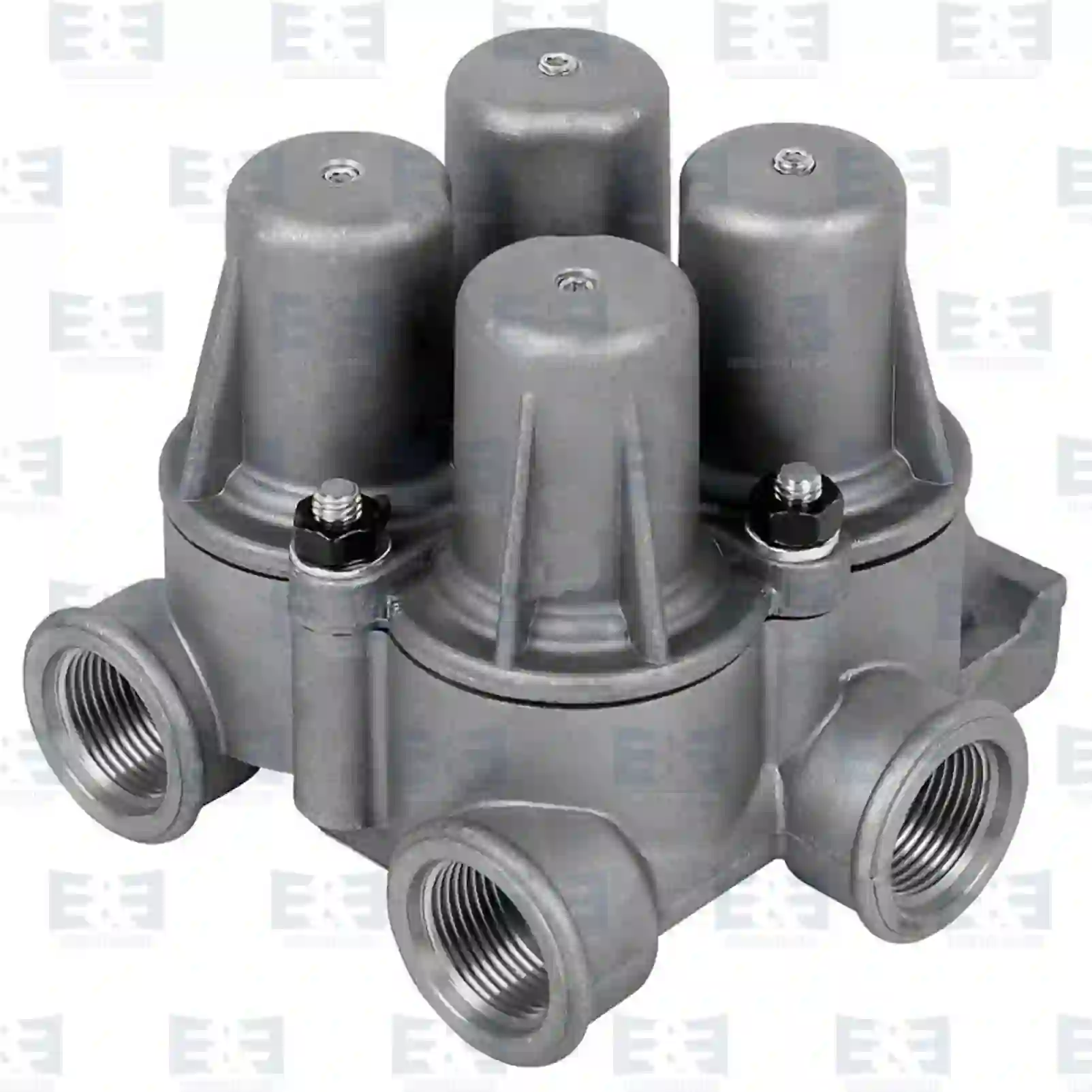  4 Circuit Protection Valve 4-circuit-protection valve, EE No 2E2297148 ,  oem no:1505125, 0024317306, 0024317406, 0024317606, 0024317806, 0034314106, 0034314706, 5021170358, 1935501, E&E Truck Spare Parts | Truck Spare Parts, Auotomotive Spare Parts