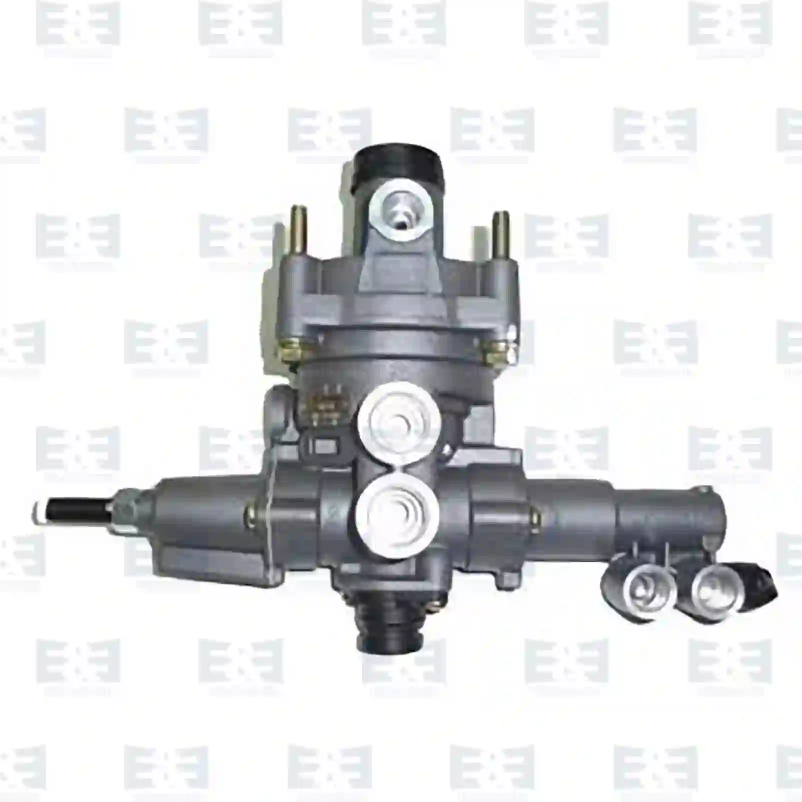 Load Sensitive Valve Load sensitive valve, EE No 2E2297151 ,  oem no:1302096 E&E Truck Spare Parts | Truck Spare Parts, Auotomotive Spare Parts