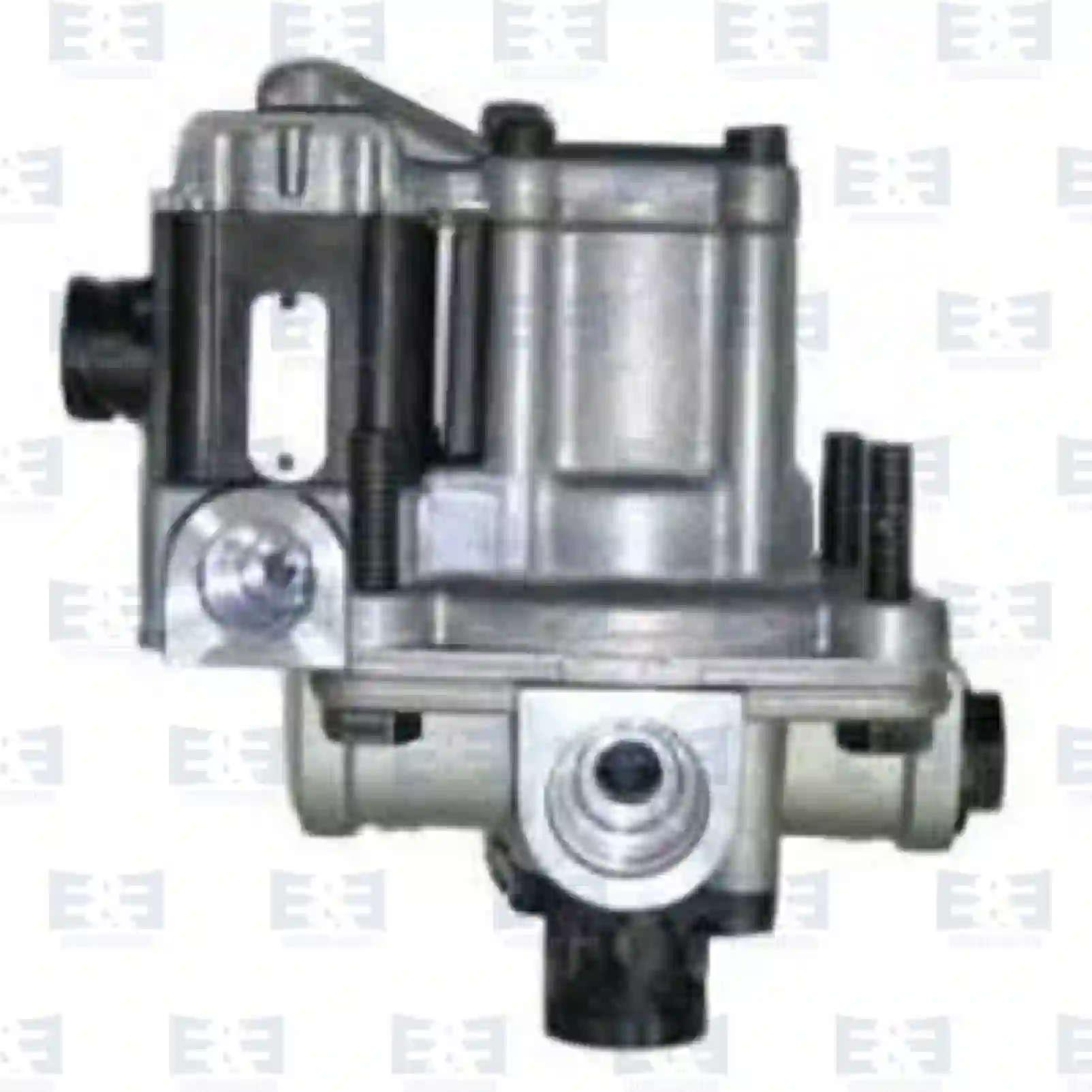 Relay Valve Redundancy valve, EE No 2E2297152 ,  oem no:0054293644, , , E&E Truck Spare Parts | Truck Spare Parts, Auotomotive Spare Parts