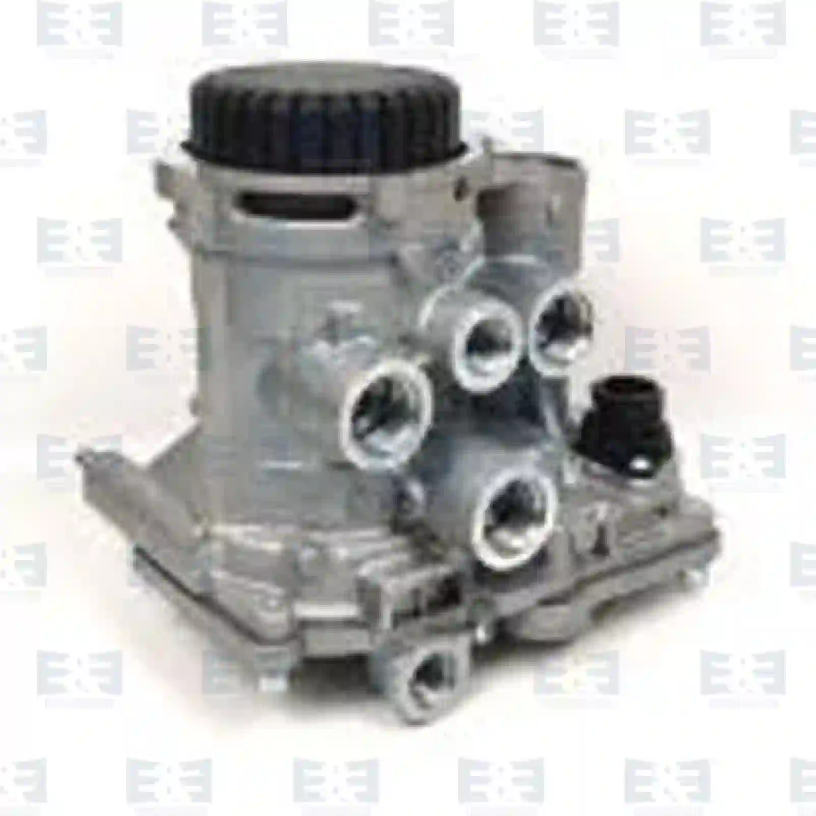 Various Valves Trailer control valve, EE No 2E2297157 ,  oem no:1315695, 1505281, 1601034, 41032232, 41211417, 81523016208, 0004318713, 0004318913, 0004319413, 5021208480, 1935136 E&E Truck Spare Parts | Truck Spare Parts, Auotomotive Spare Parts