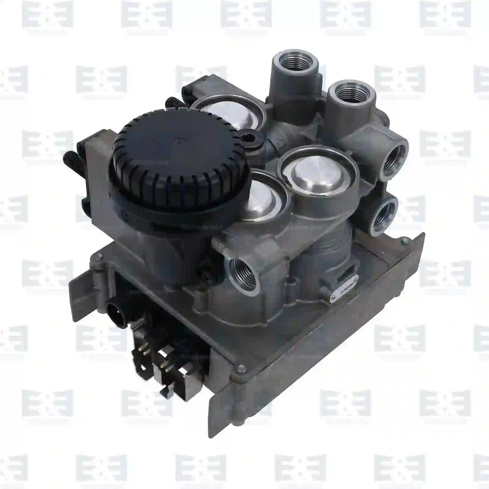 Relay Valve Axle modulator, EBS, EE No 2E2297165 ,  oem no:41211069 E&E Truck Spare Parts | Truck Spare Parts, Auotomotive Spare Parts