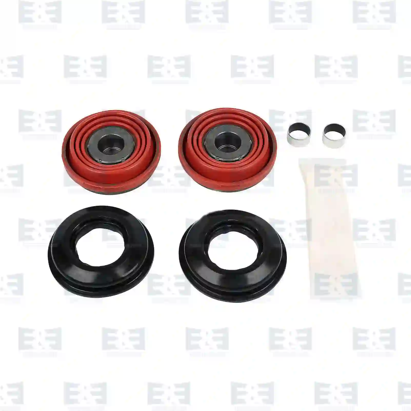  Repair kit, brake caliper || E&E Truck Spare Parts | Truck Spare Parts, Auotomotive Spare Parts