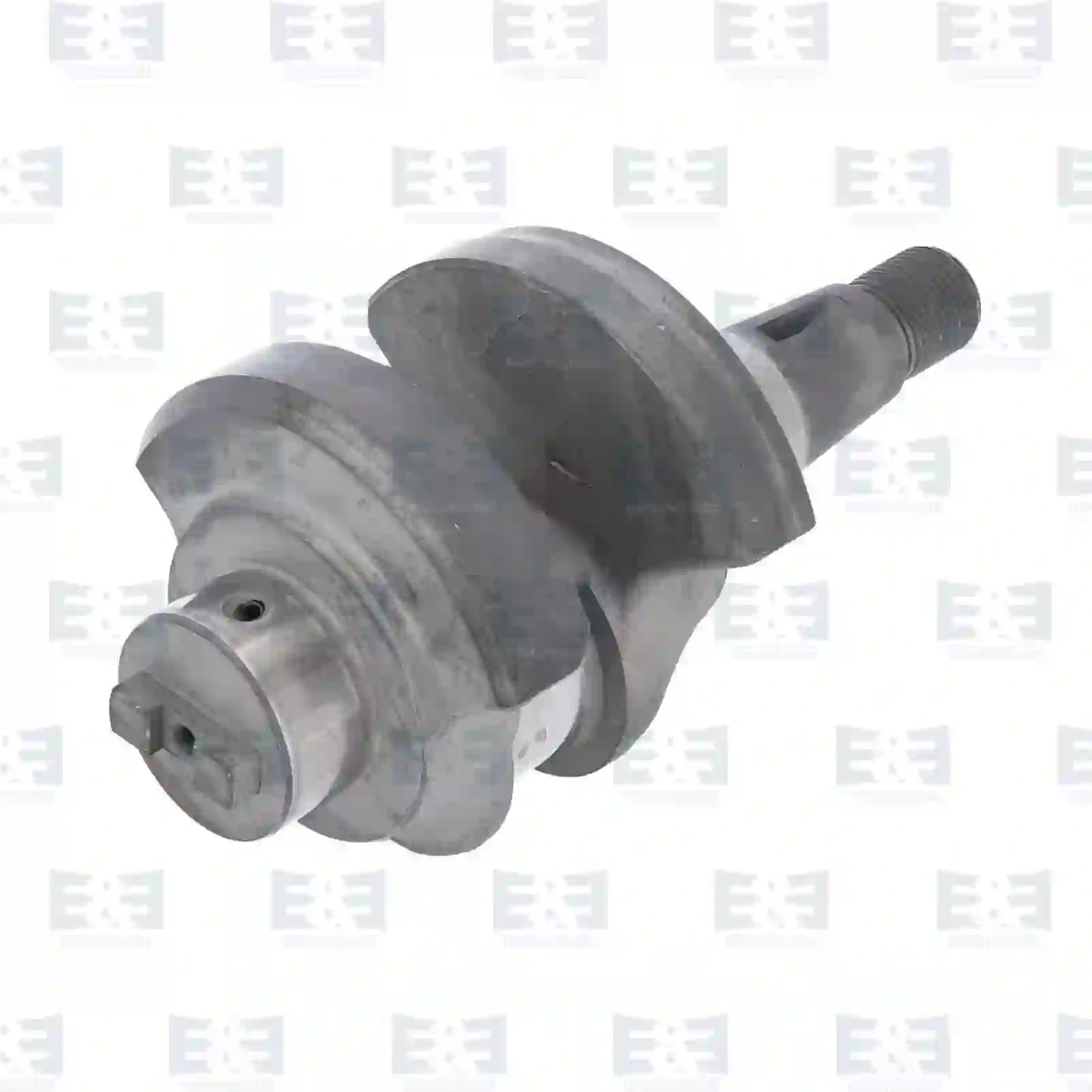  Crankshaft, compressor || E&E Truck Spare Parts | Truck Spare Parts, Auotomotive Spare Parts