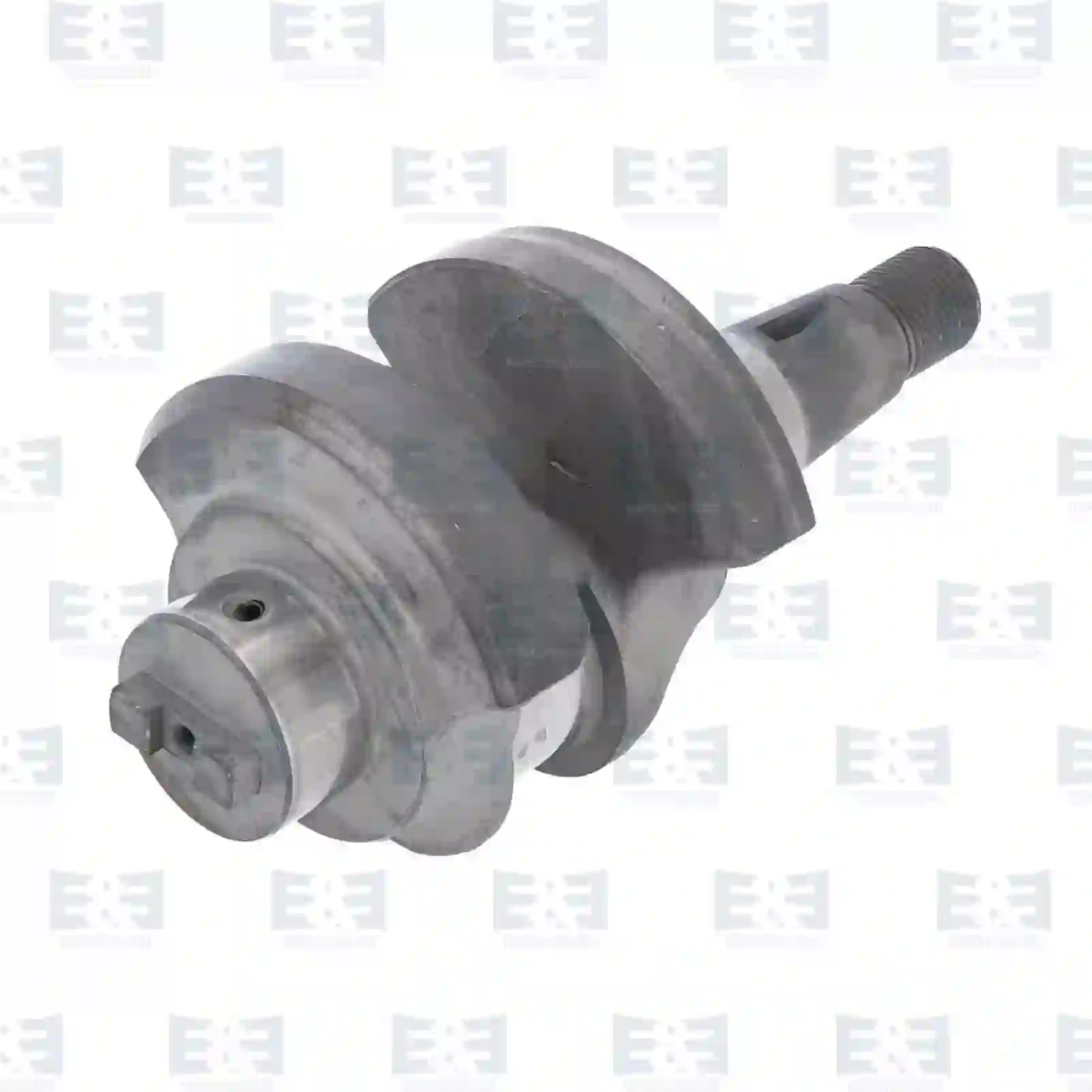 Compressor Crankshaft, compressor, EE No 2E2297213 ,  oem no:0001311916, 0001312716, 0001313716 E&E Truck Spare Parts | Truck Spare Parts, Auotomotive Spare Parts