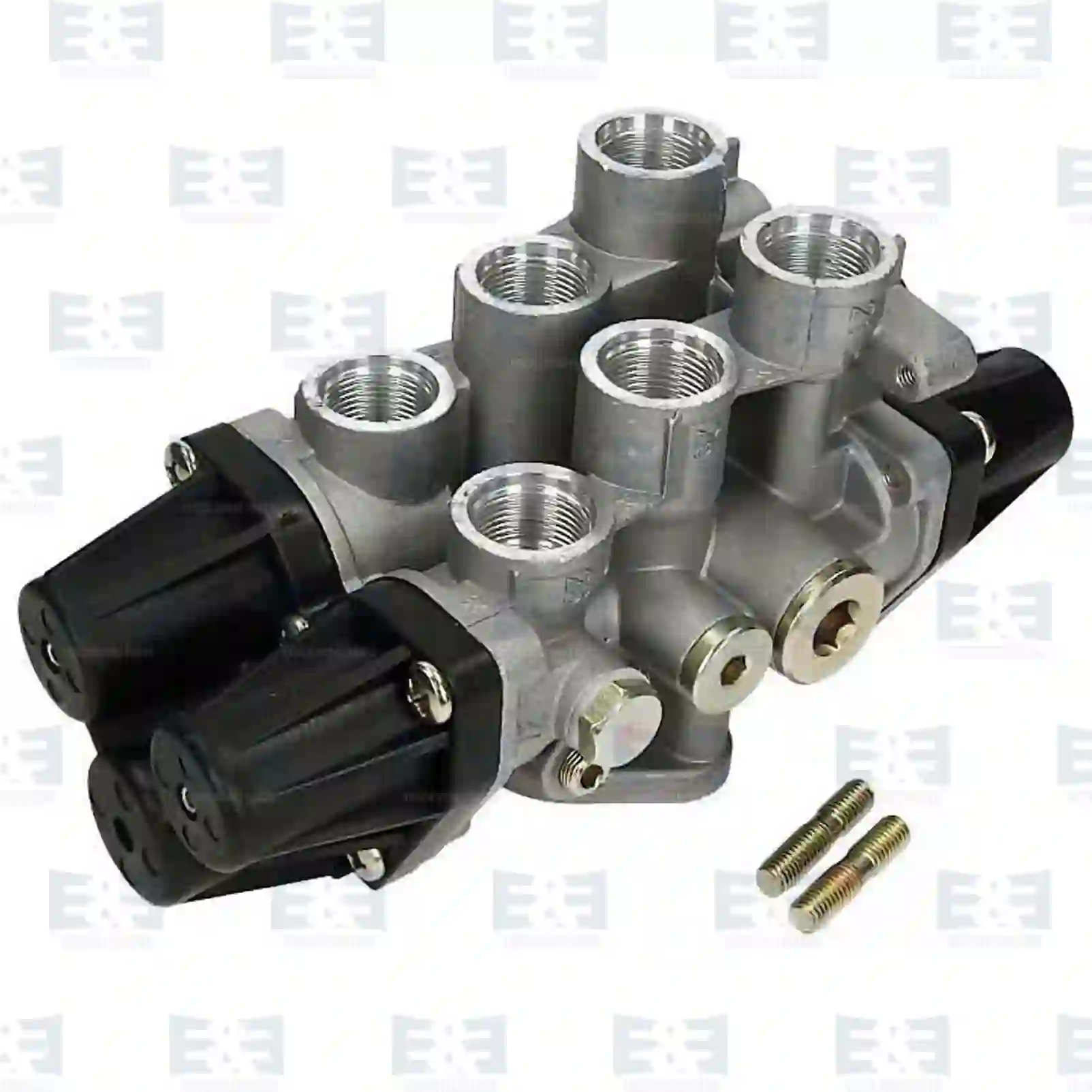  4-circuit-protection valve || E&E Truck Spare Parts | Truck Spare Parts, Auotomotive Spare Parts