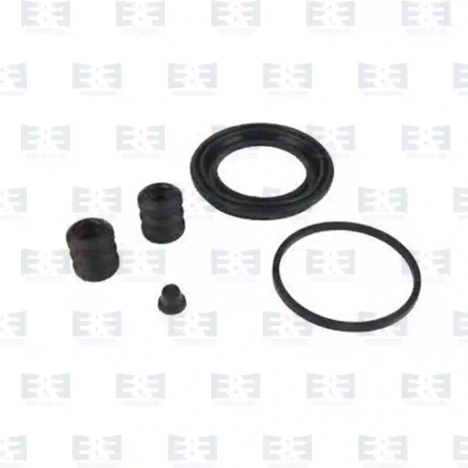  Repair kit, brake caliper || E&E Truck Spare Parts | Truck Spare Parts, Auotomotive Spare Parts