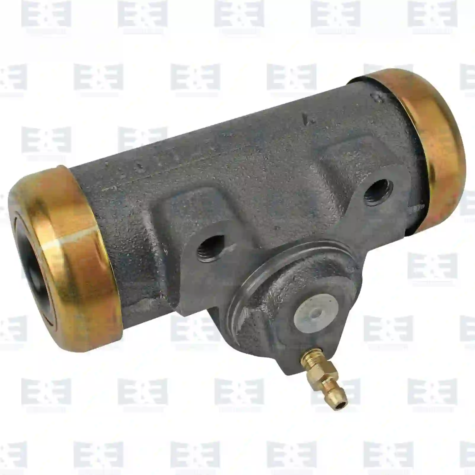 Wheel Cylinder Wheel brake cylinder, EE No 2E2297331 ,  oem no:0024201818, 0024207618, 0034207718, 0084202618 E&E Truck Spare Parts | Truck Spare Parts, Auotomotive Spare Parts