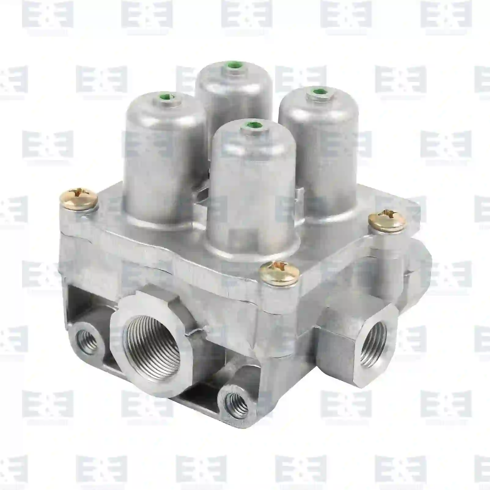  4-circuit-protection valve || E&E Truck Spare Parts | Truck Spare Parts, Auotomotive Spare Parts