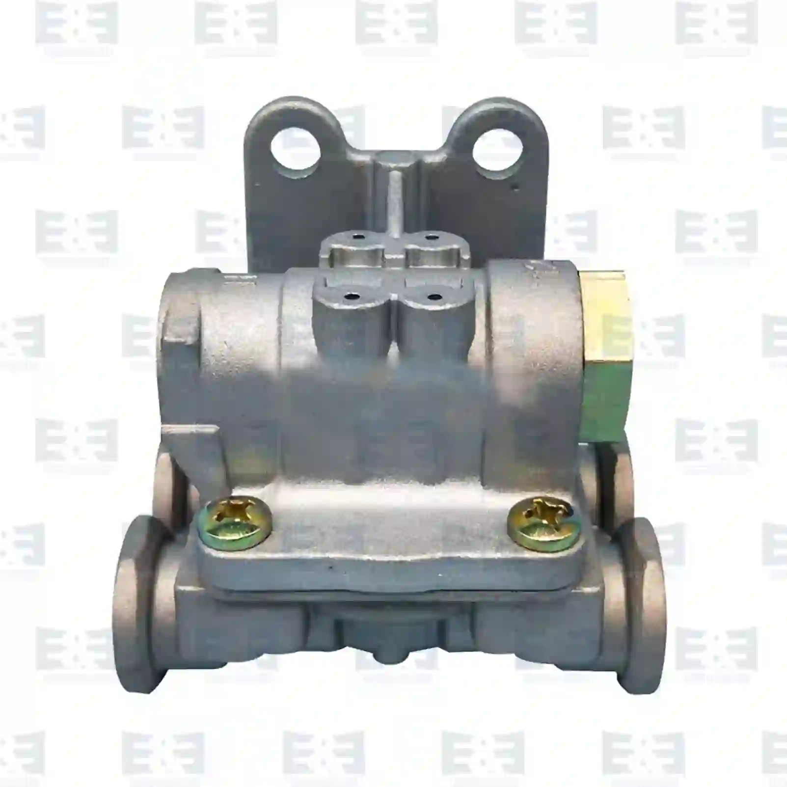 Quick Release Valve Quick release valve, EE No 2E2297348 ,  oem no:1505155, M05965901, 339747, 5815237, N2521160028, 5021170470, 1788954, ZG50595-0008 E&E Truck Spare Parts | Truck Spare Parts, Auotomotive Spare Parts