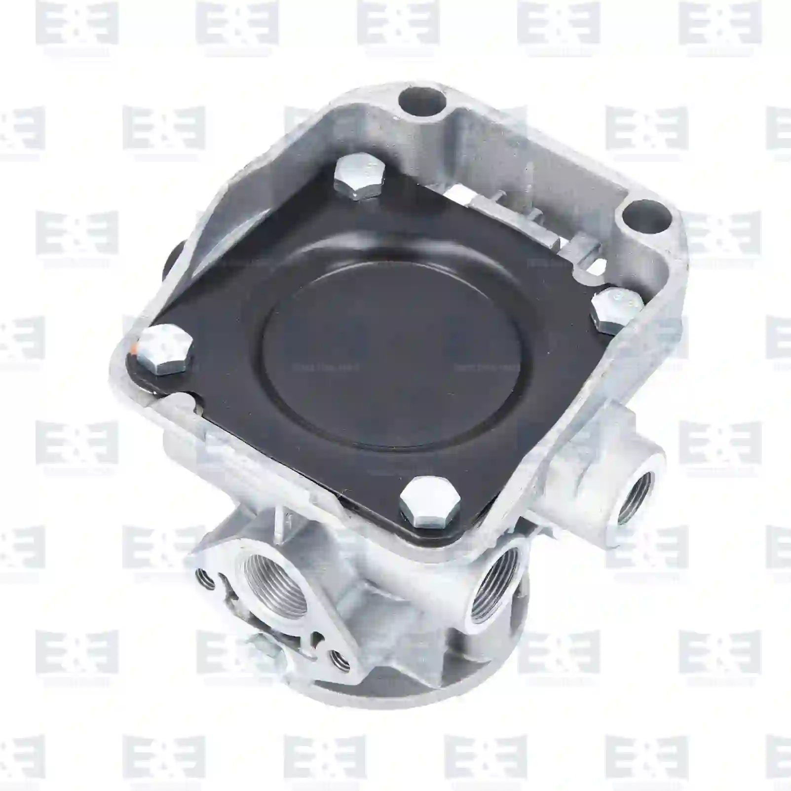  Trailer brake valve || E&E Truck Spare Parts | Truck Spare Parts, Auotomotive Spare Parts