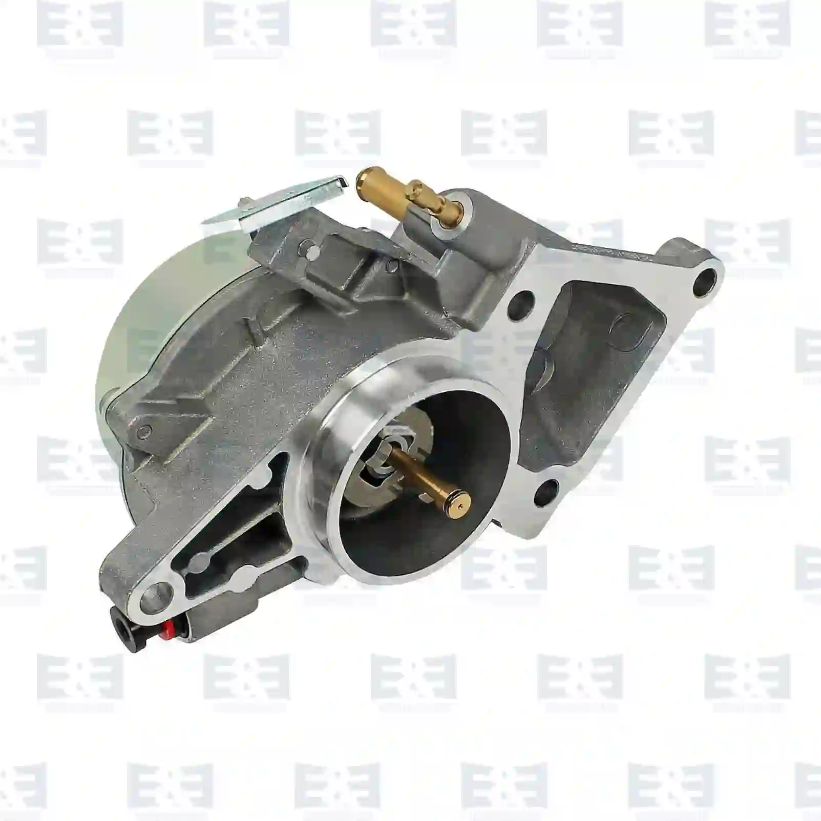  Vacuum pump || E&E Truck Spare Parts | Truck Spare Parts, Auotomotive Spare Parts