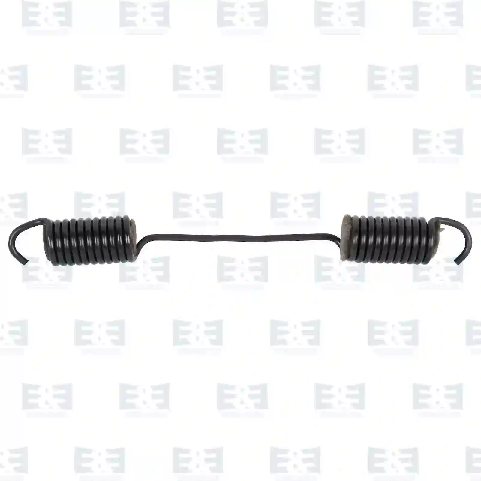 Brake Shoe Spring, EE No 2E2297386 ,  oem no:81976100118, 81976100208, 3469930210, 3469930219, 6179930610, 6179931110, ZG40300-0008 E&E Truck Spare Parts | Truck Spare Parts, Auotomotive Spare Parts