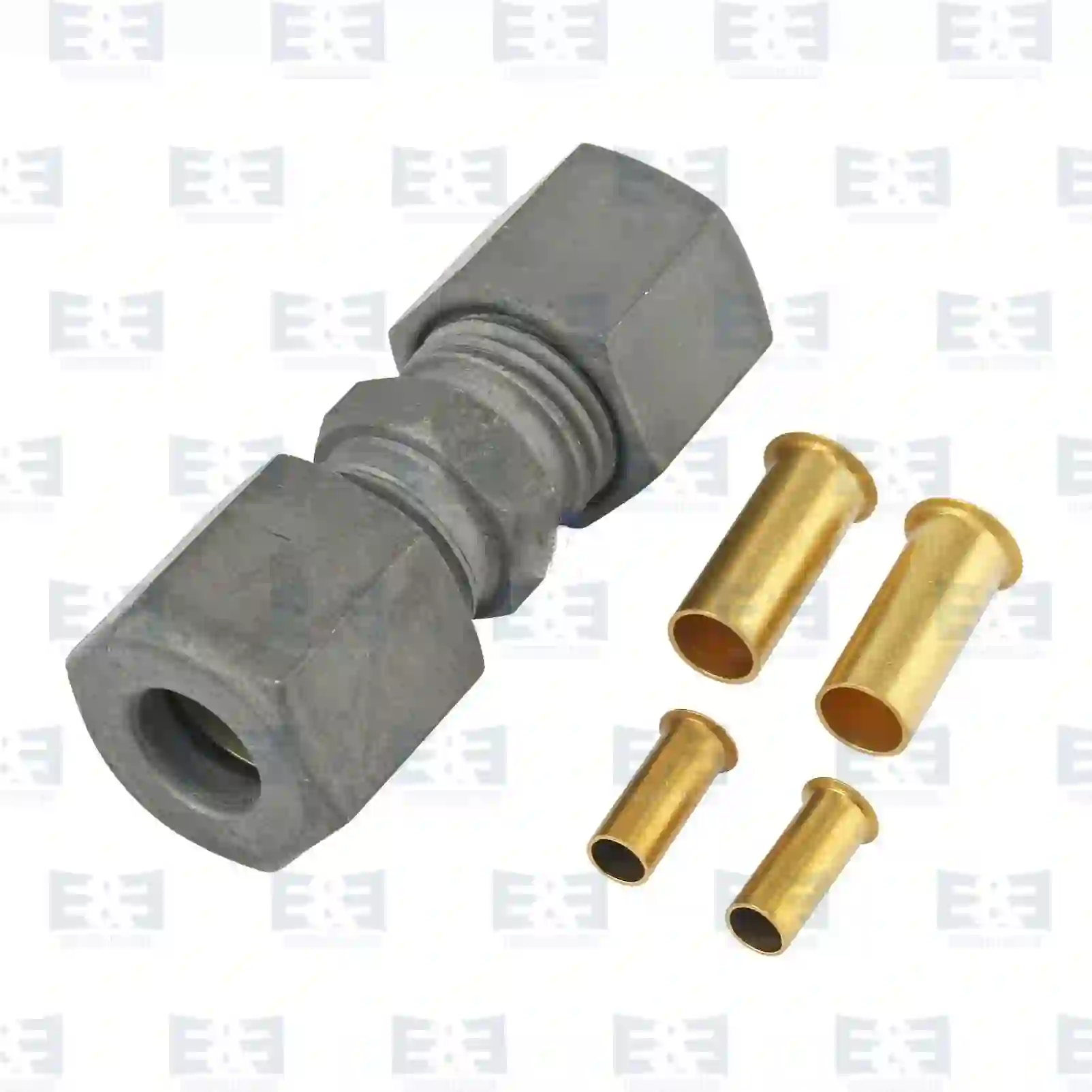 Connector Repair kit, EE No 2E2297407 ,  oem no:0243121300, 1506321, 81810145721, 90810145721, 0019972672, 0029905971, 0039978972, ZG50620-0008 E&E Truck Spare Parts | Truck Spare Parts, Auotomotive Spare Parts