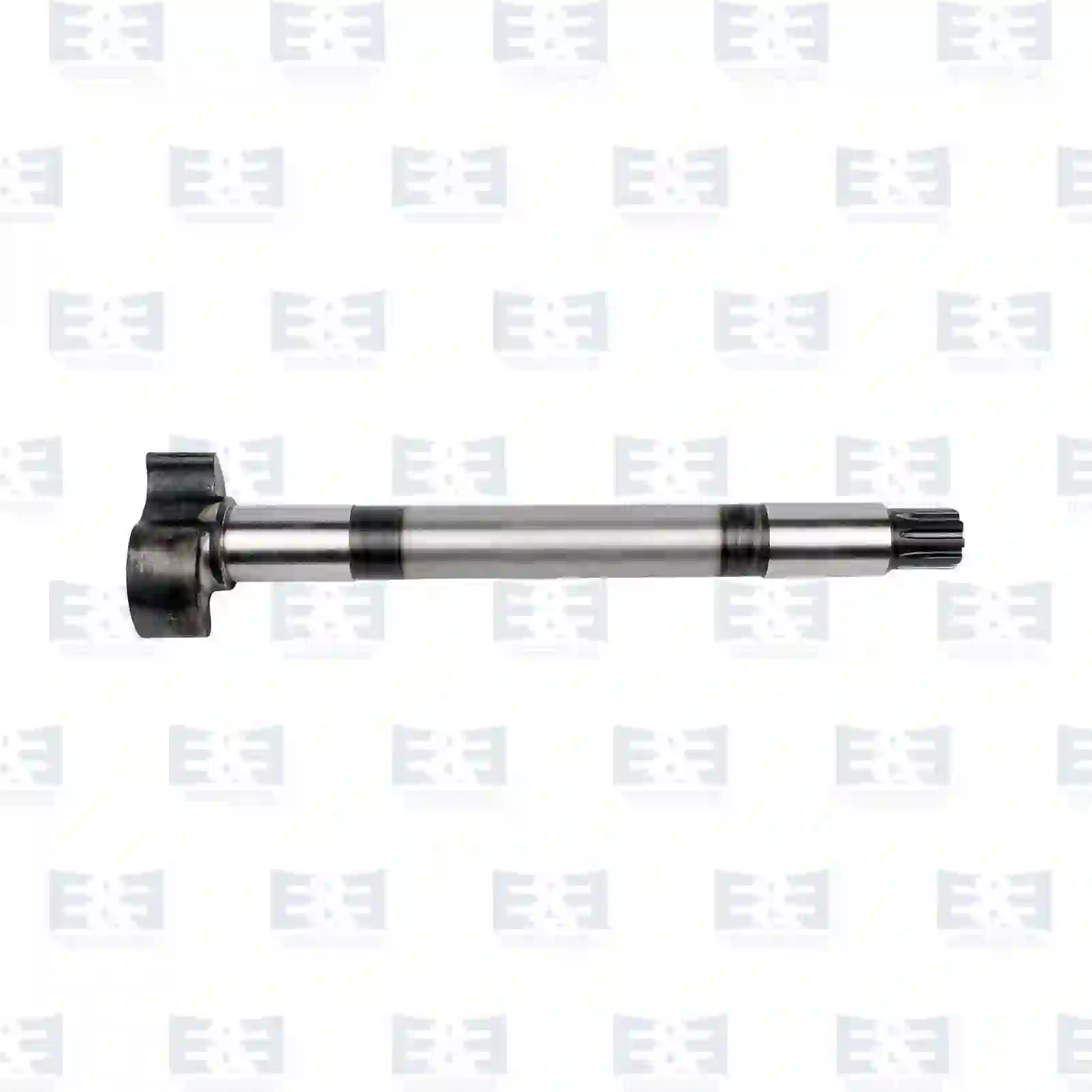 Brake Camshafts Brake camshaft, left, EE No 2E2297415 ,  oem no:1342747, 2076771, 330655, ZG50143-0008, , , , E&E Truck Spare Parts | Truck Spare Parts, Auotomotive Spare Parts