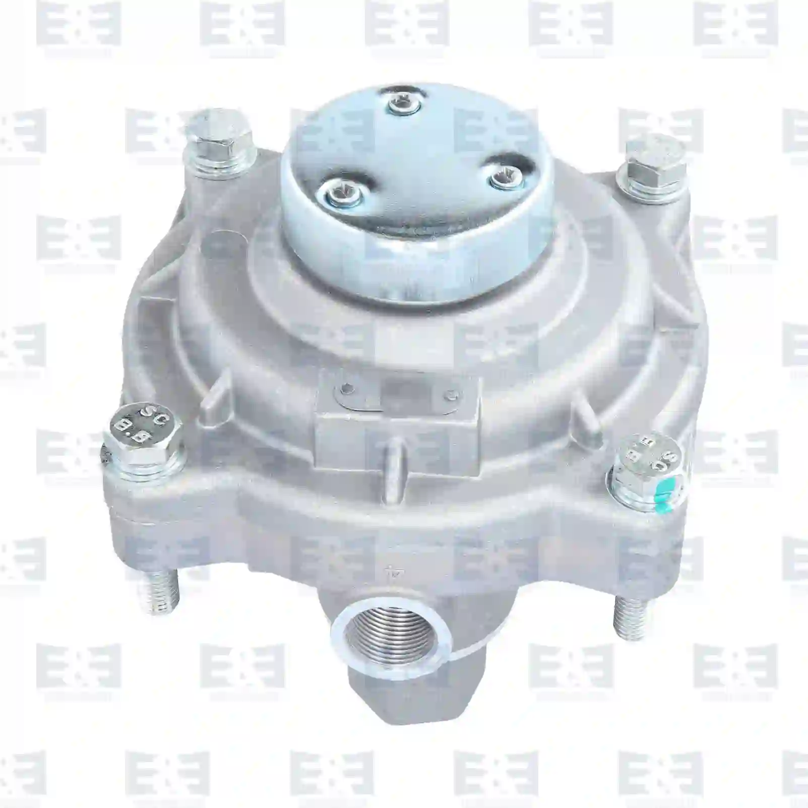 Trailer control valve, 2E2297429, 81523016040, 0004318705, 000431870580, 5000242207 ||  2E2297429 E&E Truck Spare Parts | Truck Spare Parts, Auotomotive Spare Parts Trailer control valve, 2E2297429, 81523016040, 0004318705, 000431870580, 5000242207 ||  2E2297429 E&E Truck Spare Parts | Truck Spare Parts, Auotomotive Spare Parts