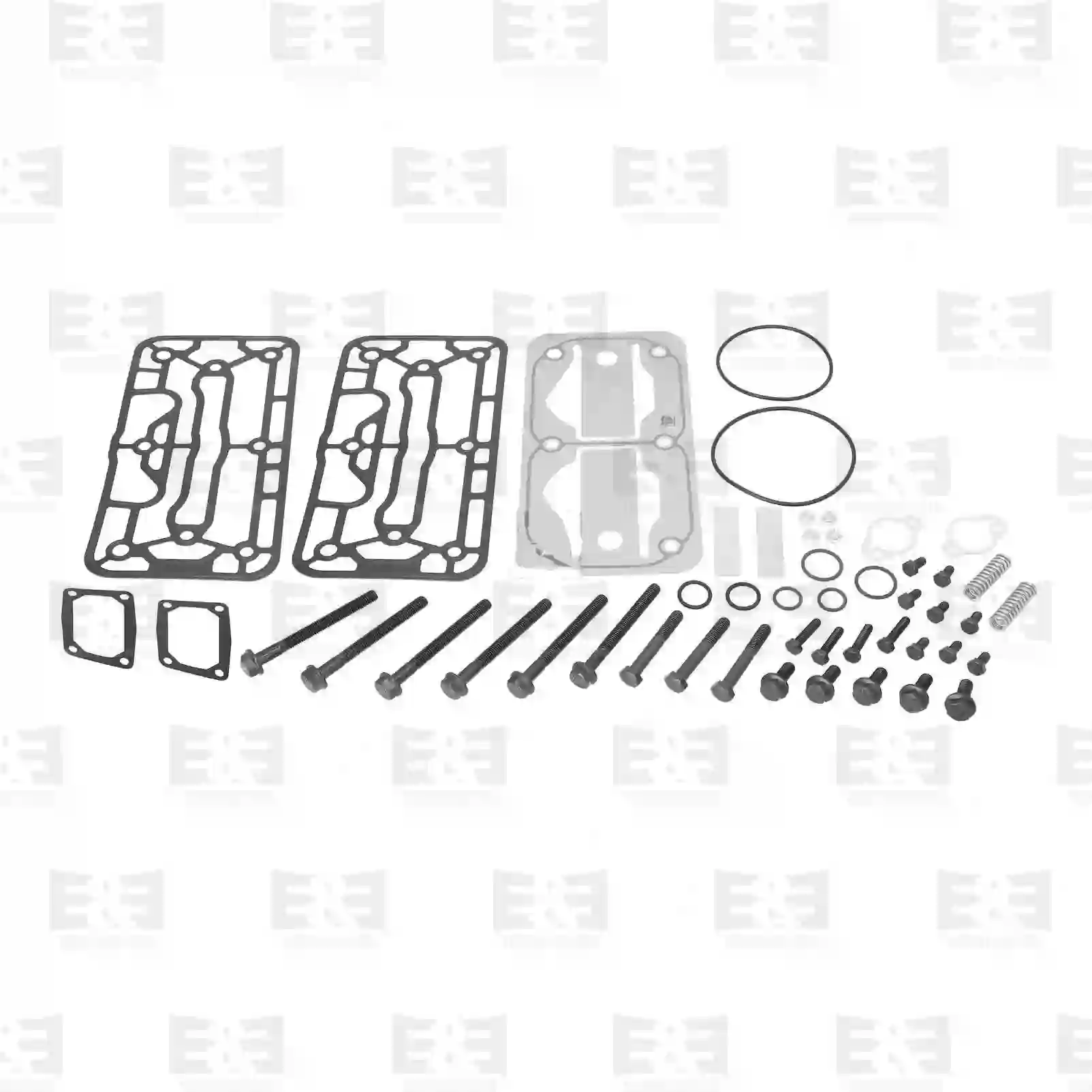 Overhaul kit, compressor, 2E2297463, 7422045787, 22045 ||  2E2297463 E&E Truck Spare Parts | Truck Spare Parts, Auotomotive Spare Parts Overhaul kit, compressor, 2E2297463, 7422045787, 22045 ||  2E2297463 E&E Truck Spare Parts | Truck Spare Parts, Auotomotive Spare Parts