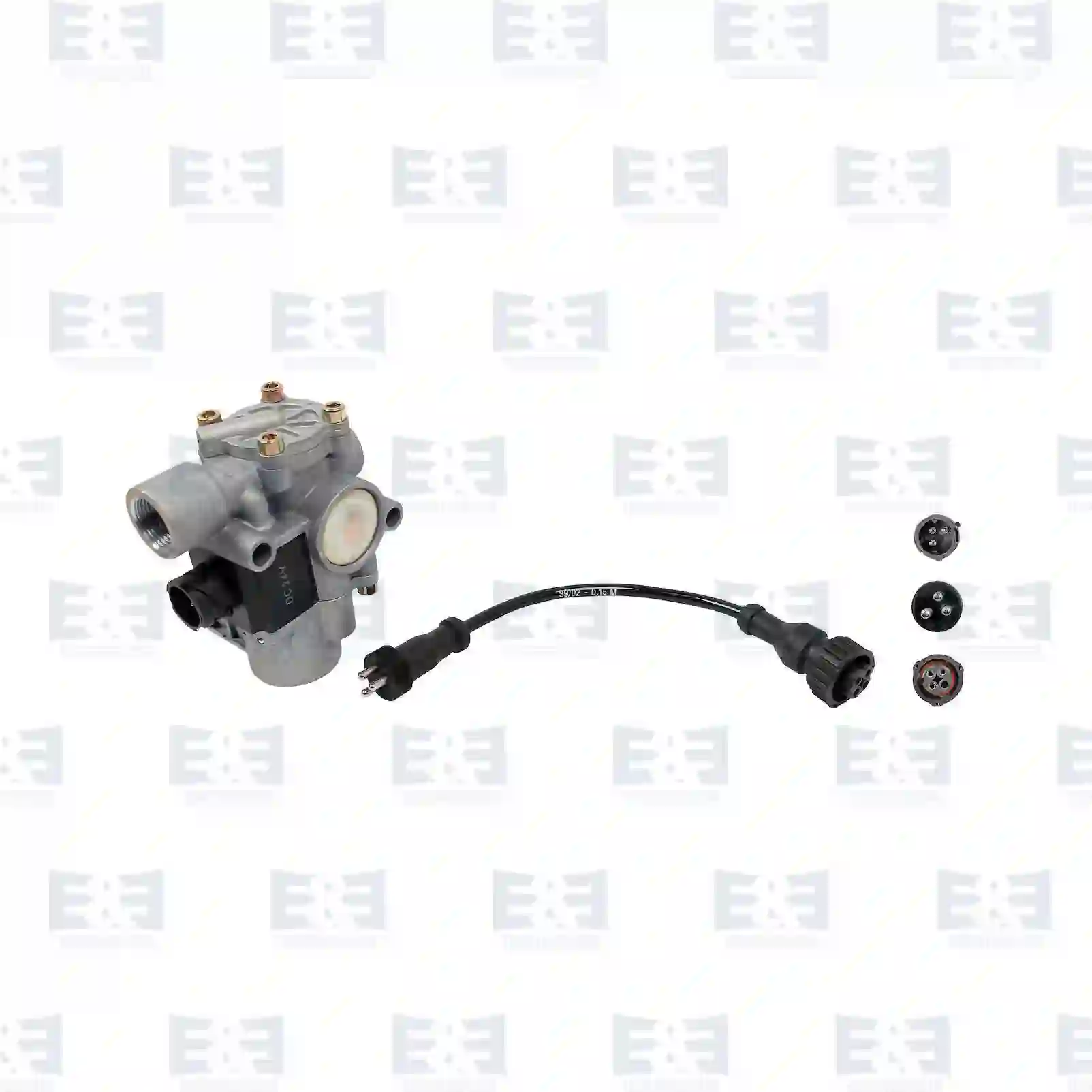  Solenoid valve, ABS || E&E Truck Spare Parts | Truck Spare Parts, Auotomotive Spare Parts