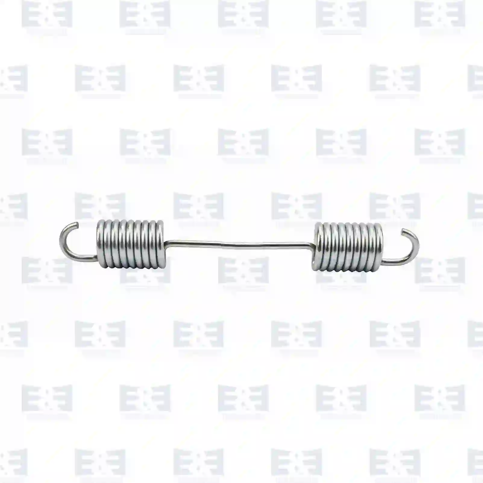 Brake Shoe Spring, EE No 2E2297471 ,  oem no:3269930010 E&E Truck Spare Parts | Truck Spare Parts, Auotomotive Spare Parts