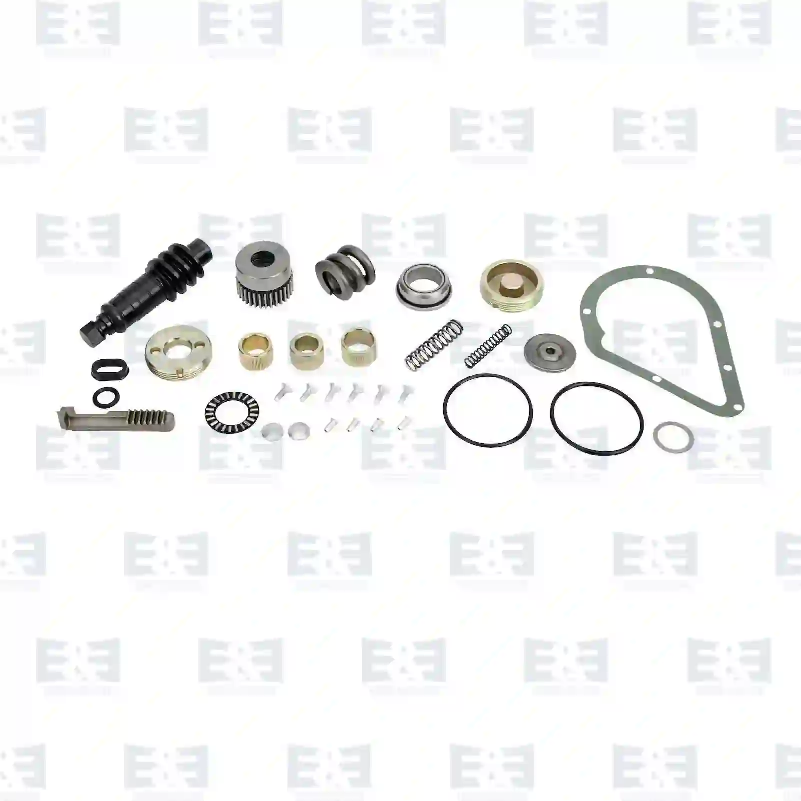  Slack adjuster kit || E&E Truck Spare Parts | Truck Spare Parts, Auotomotive Spare Parts